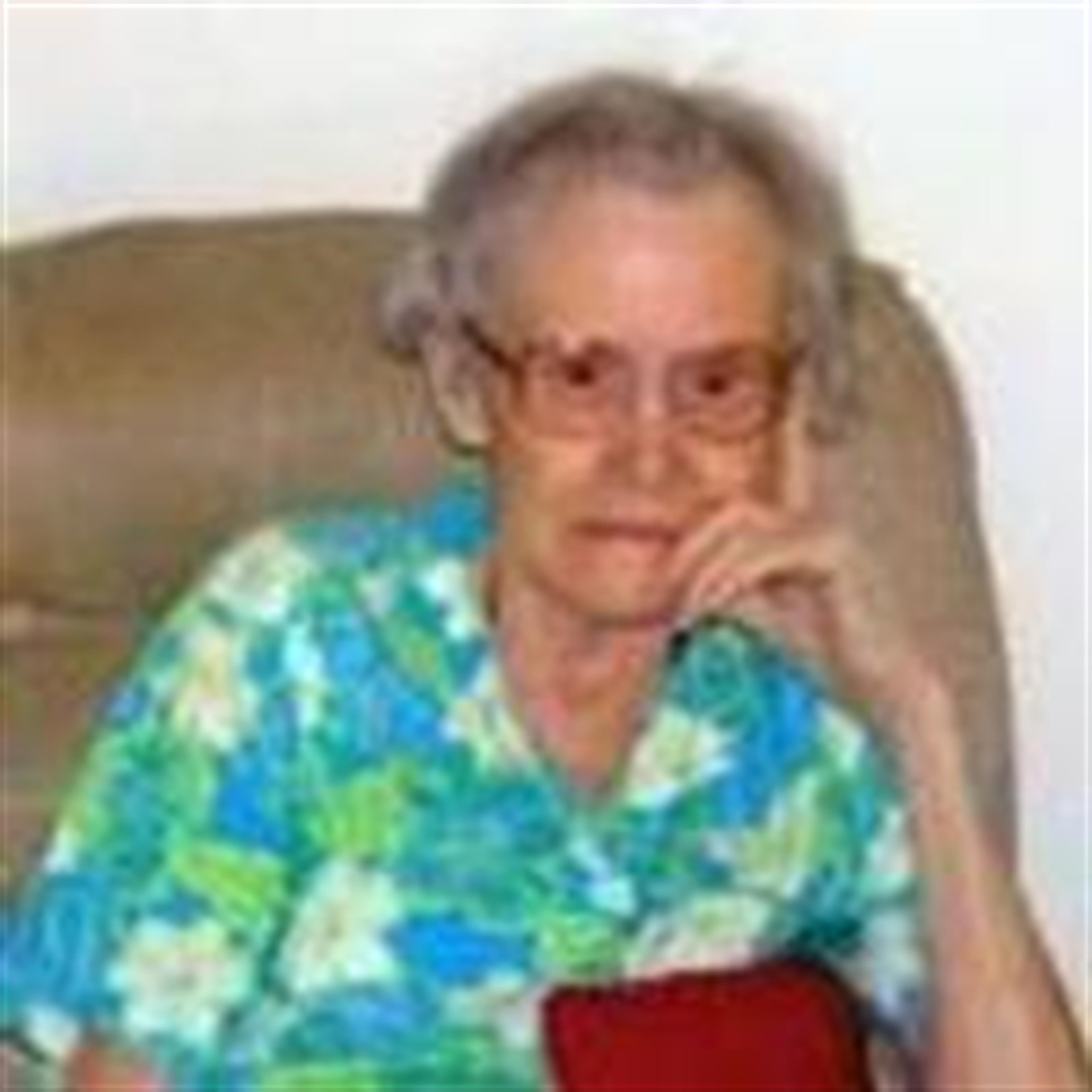 Marie McKee