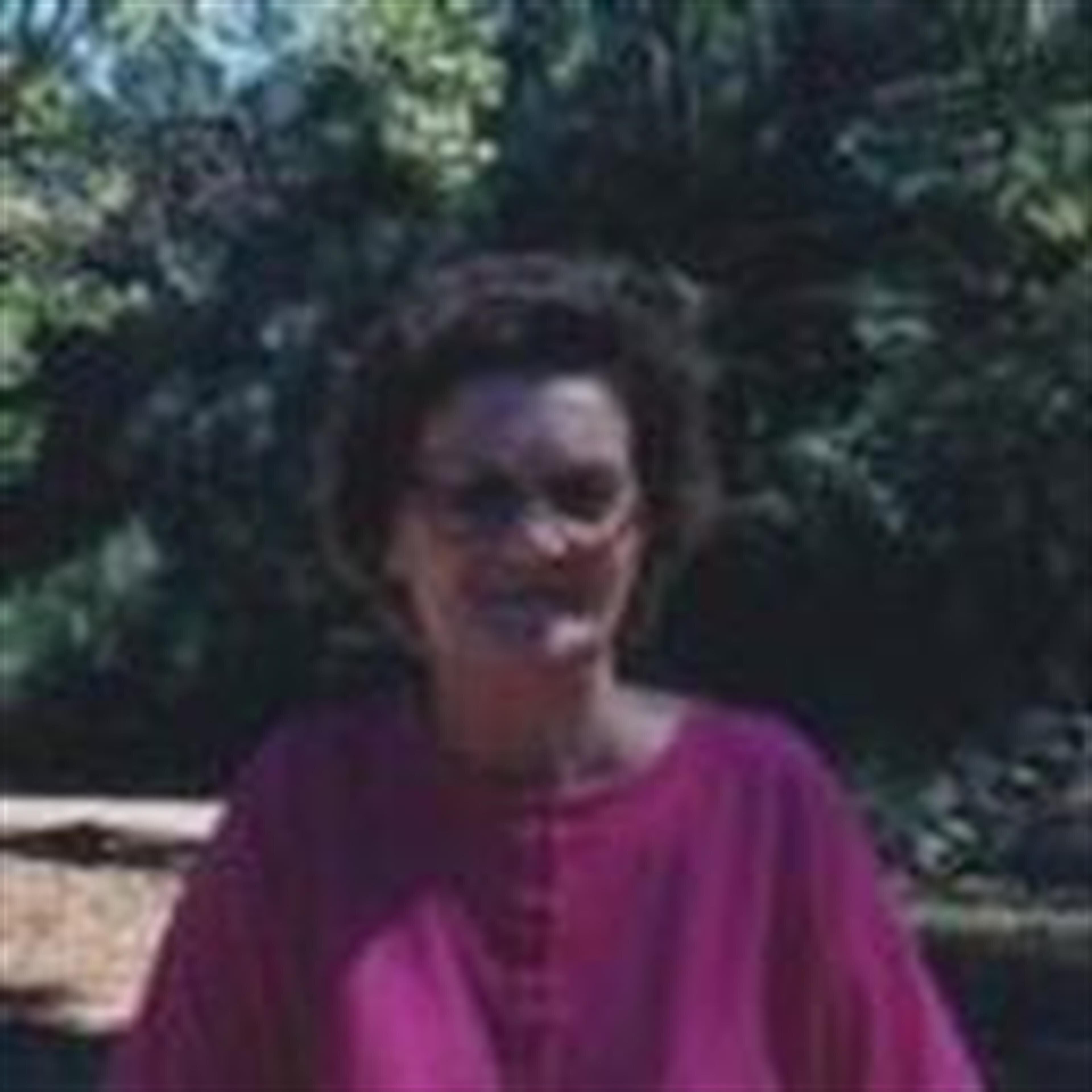 Lillie Mae Perkins Graham