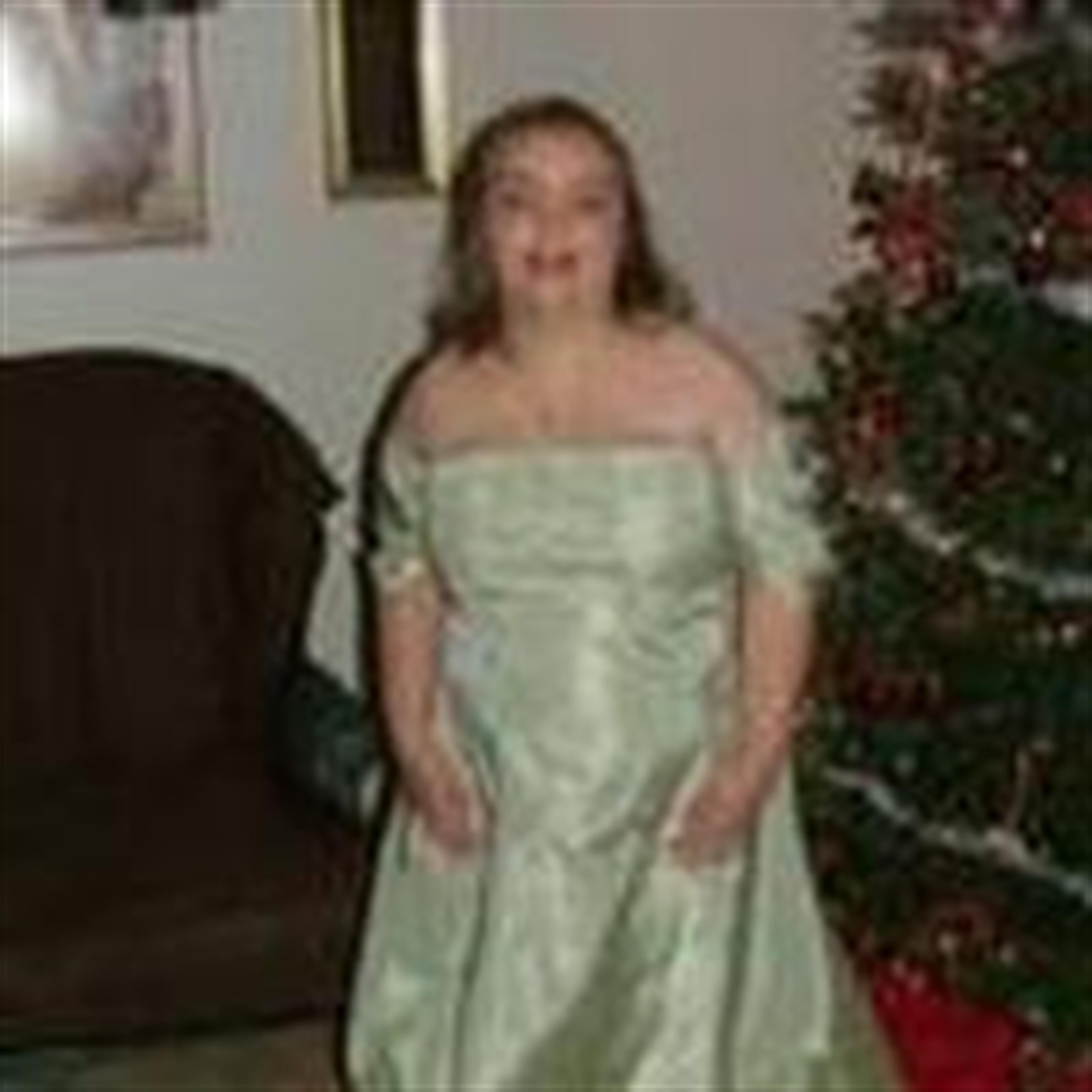 Sandra Ann Collins Neff