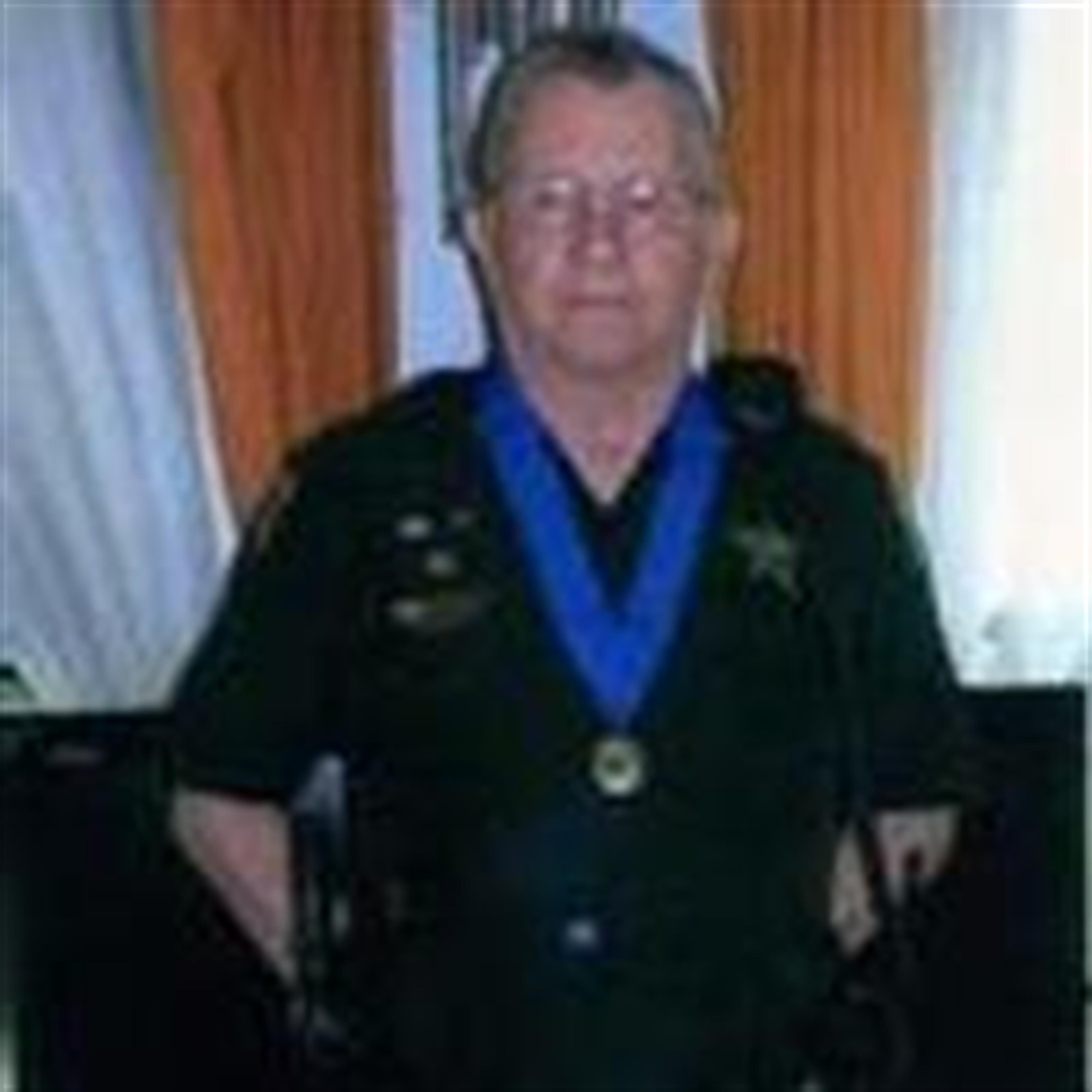 Carl M. Westfall