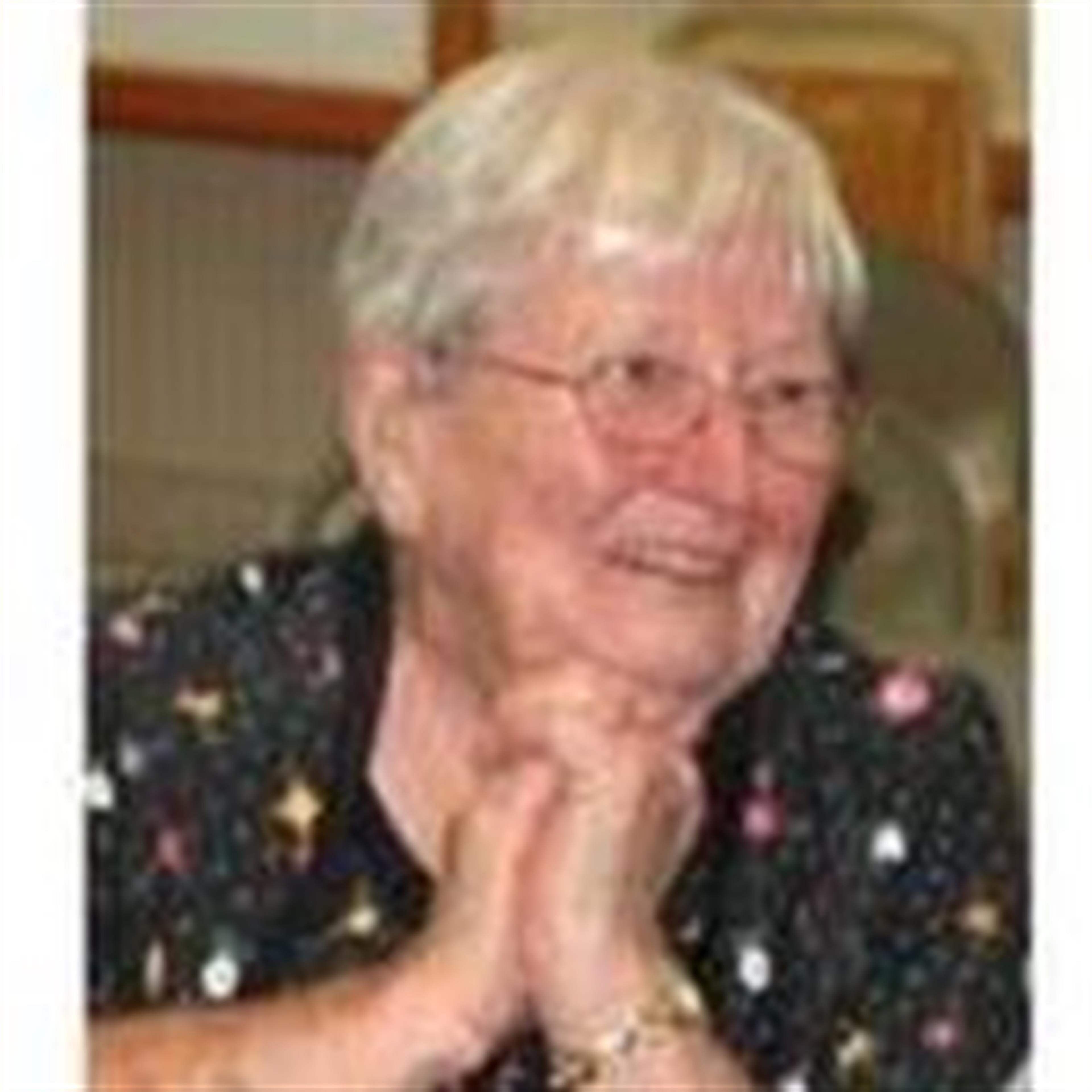 June M. Knudson