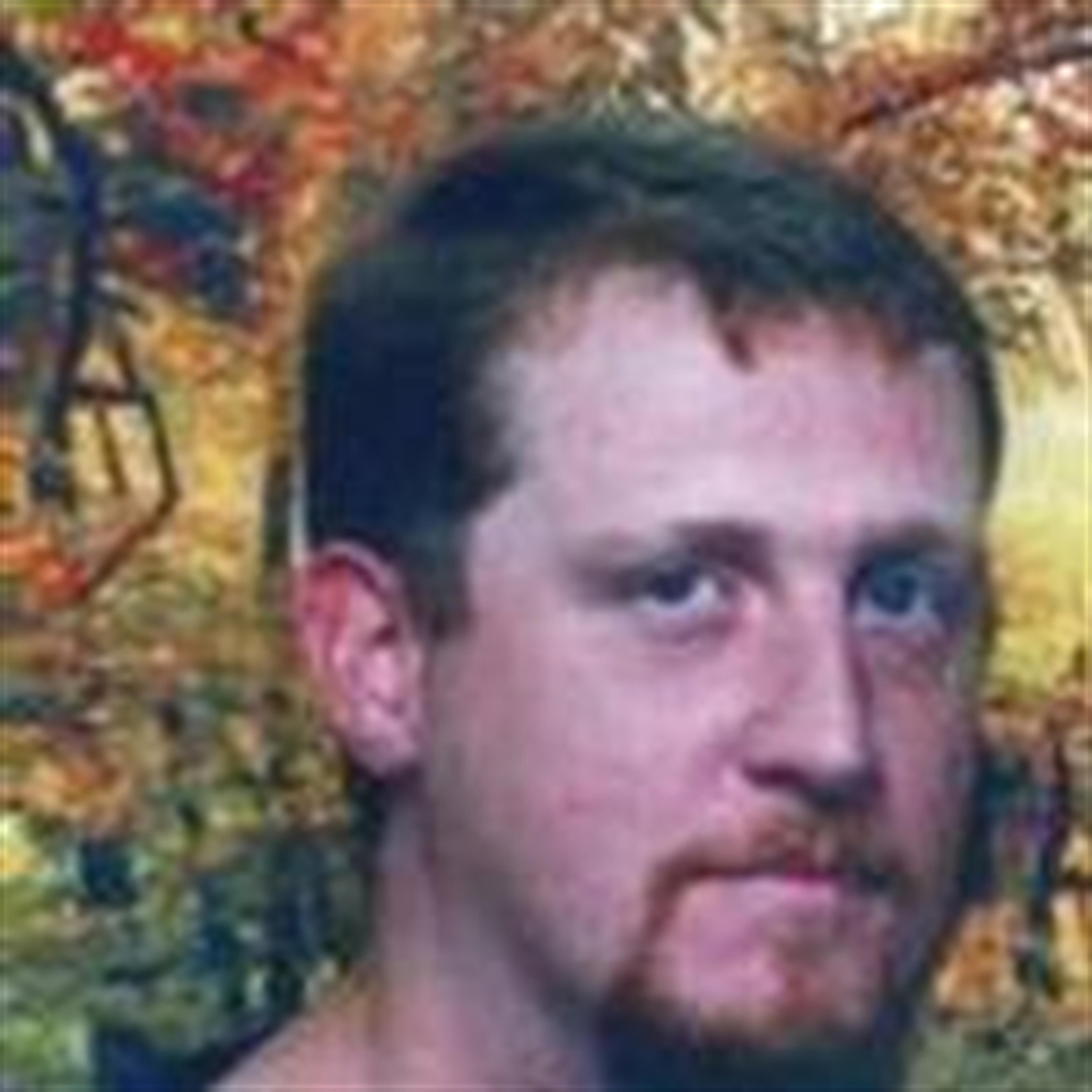 Joseph Edward "Joey" Reeves