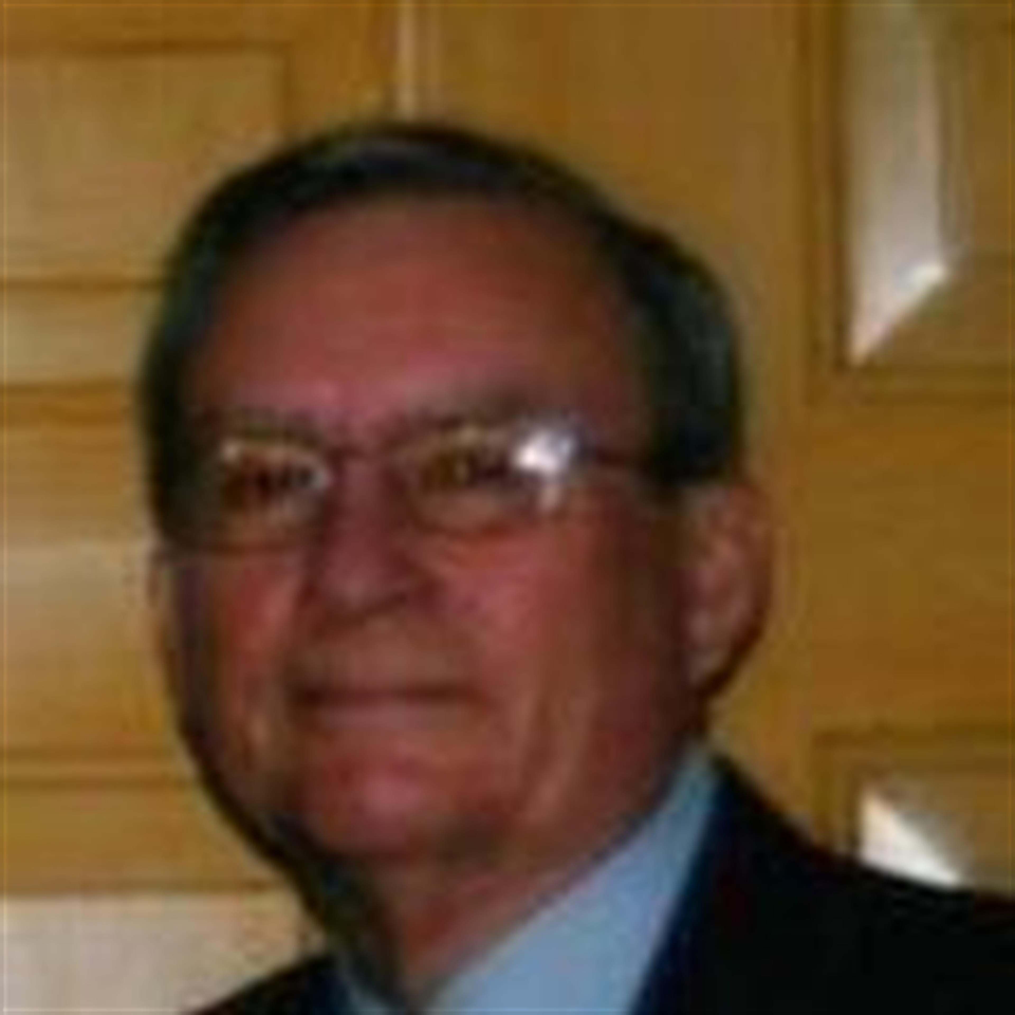 Charles L. Radford