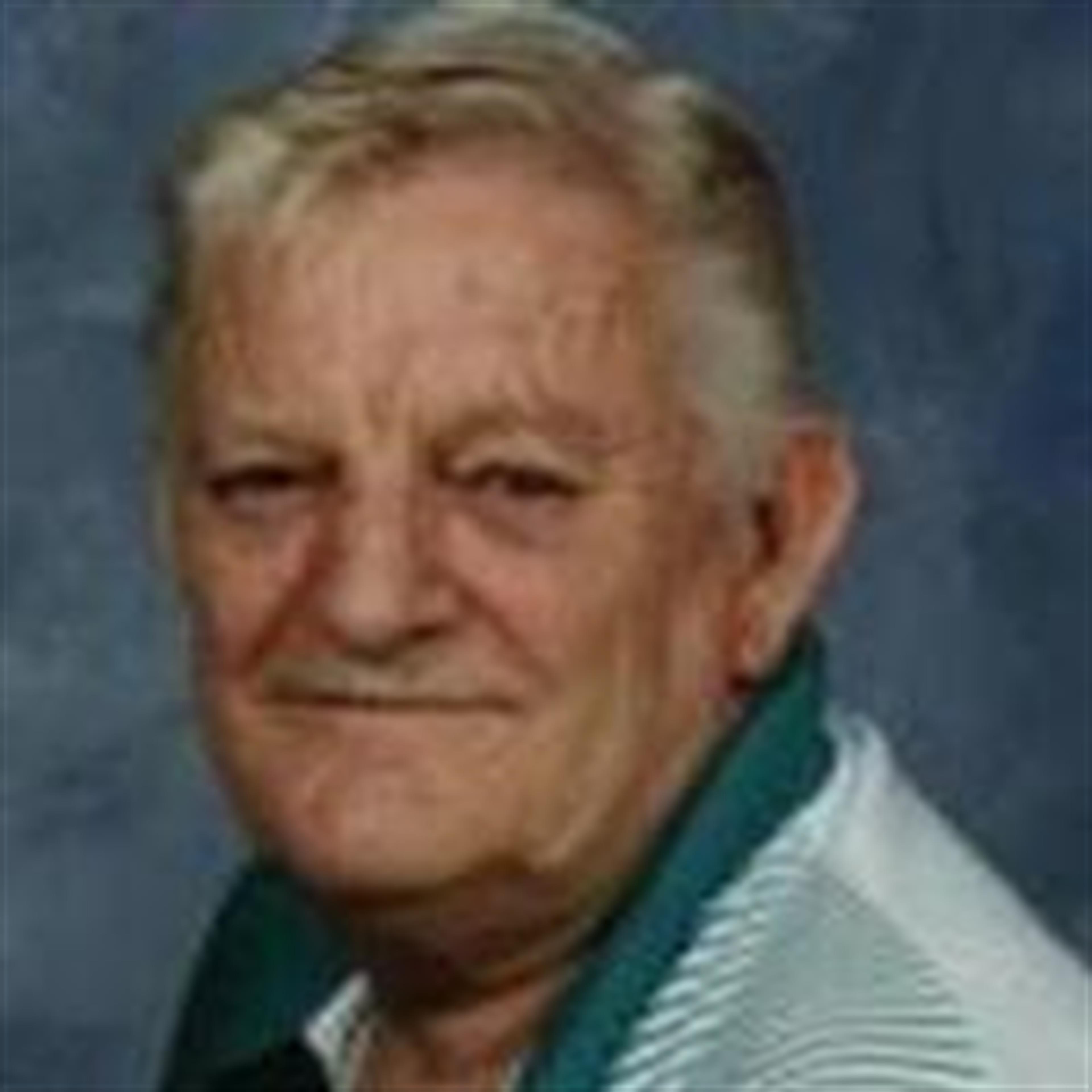 Holice "Huck" Whitaker, Jr.