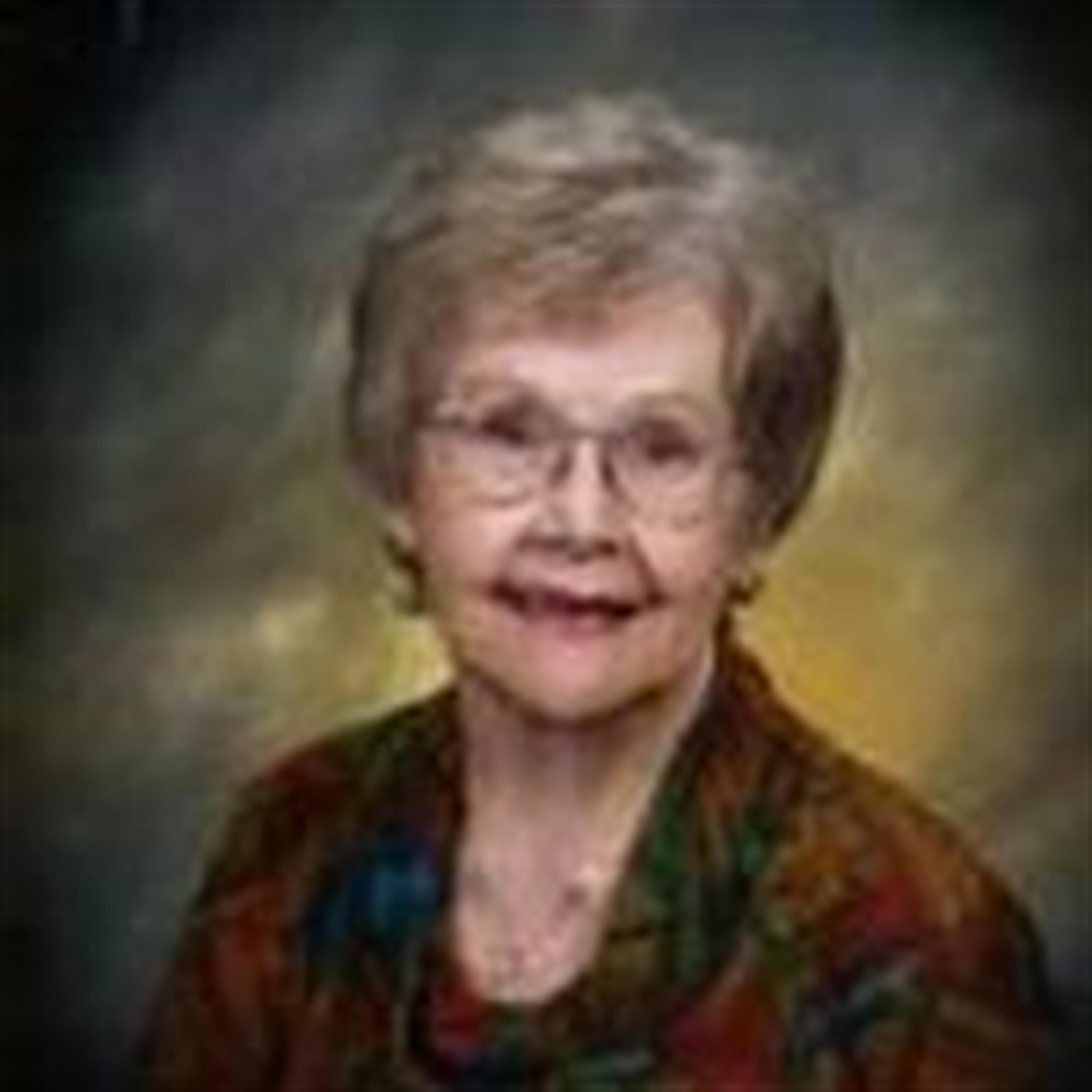 Laura Sagebiel Oakes