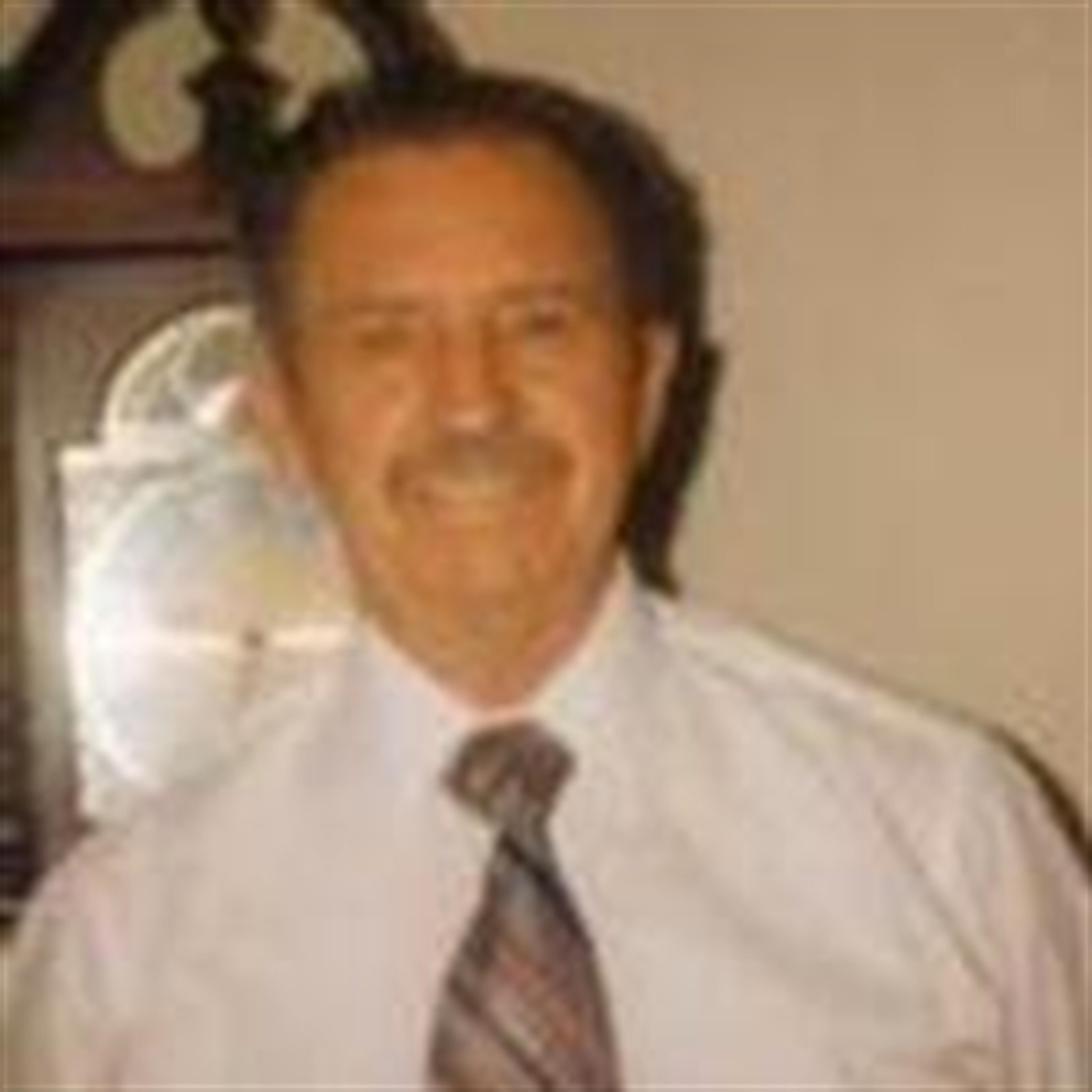 Richard Greeley
