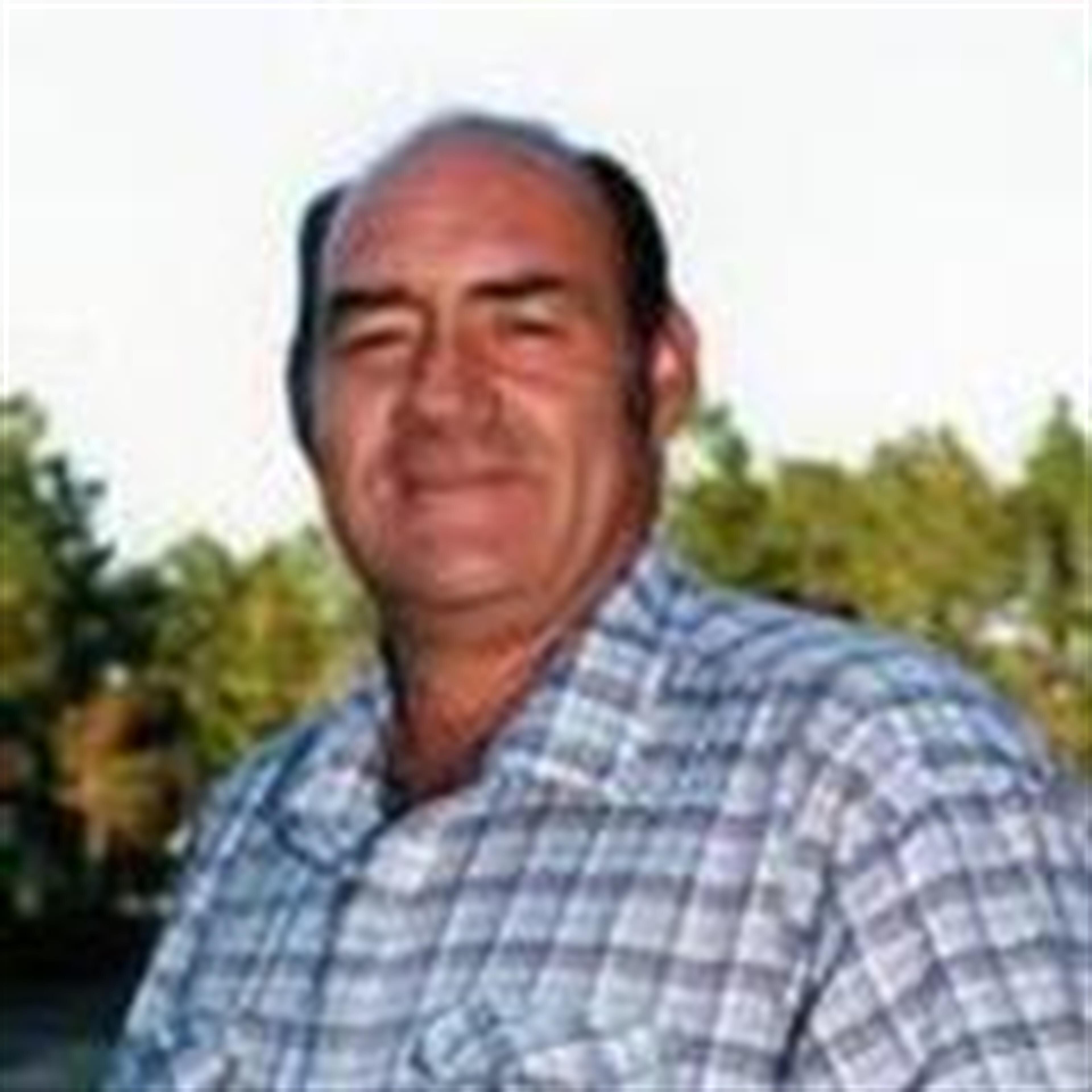 John Edward Cryer