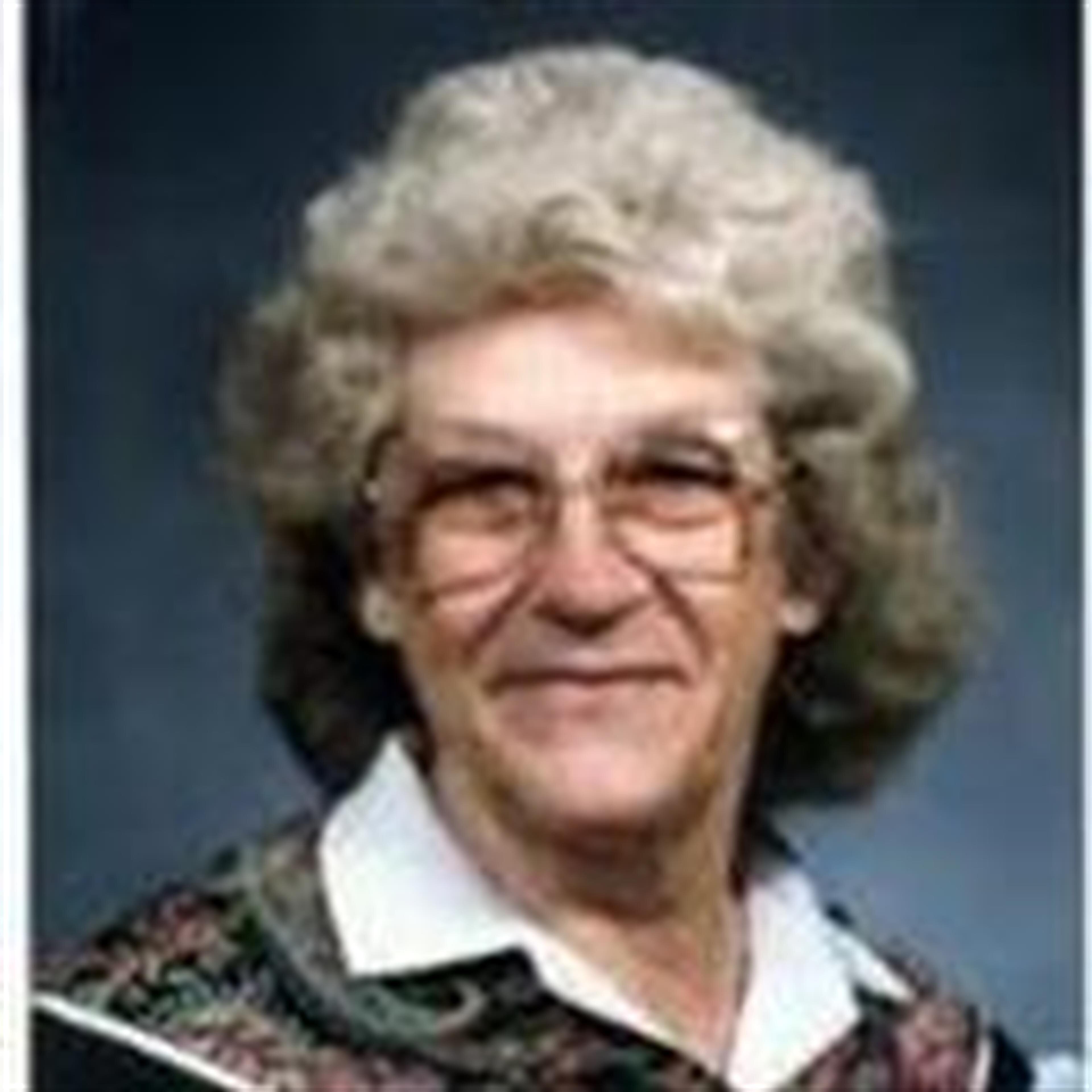 Johnnie Marie Phillips Dalme
