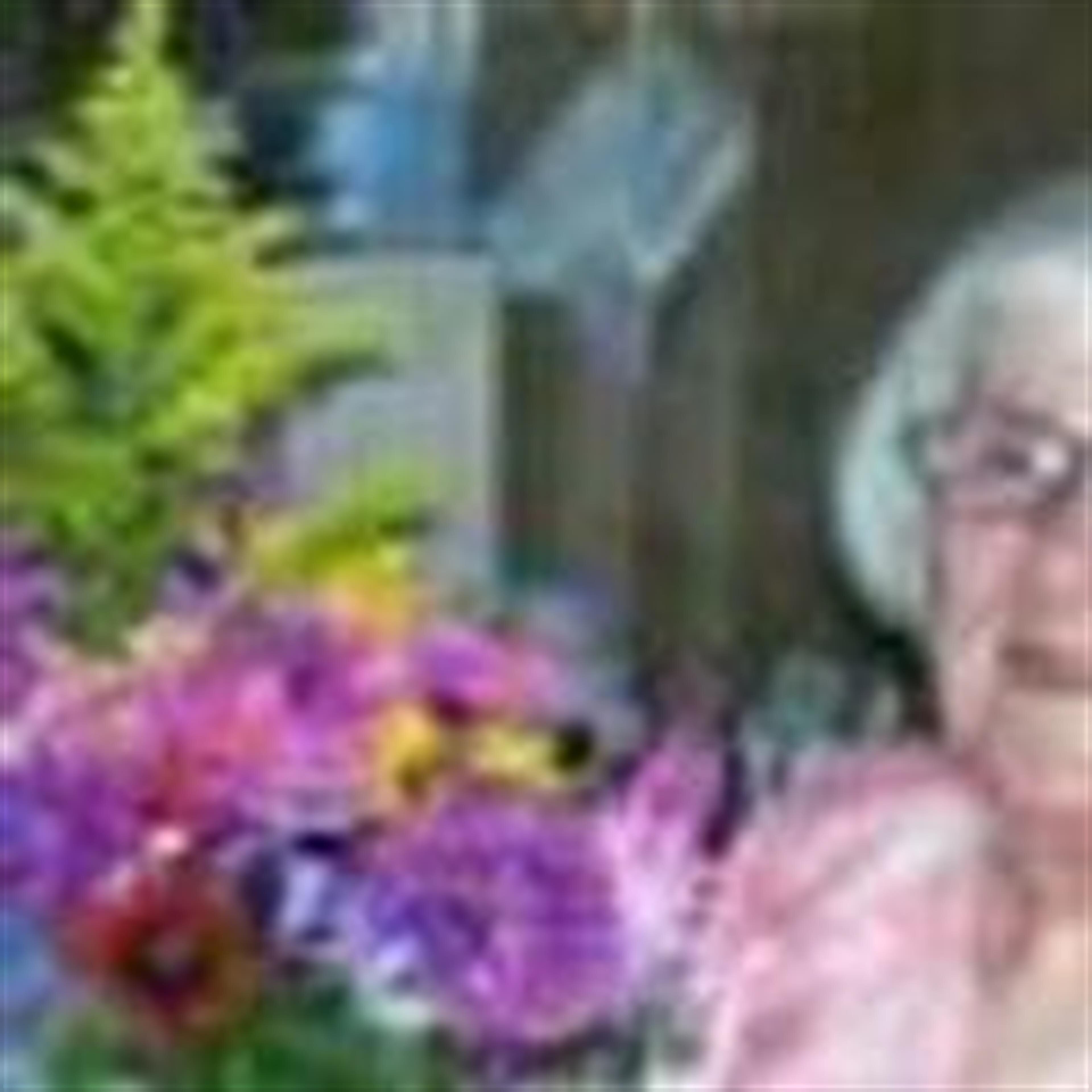 Johnnye Mae Arnold