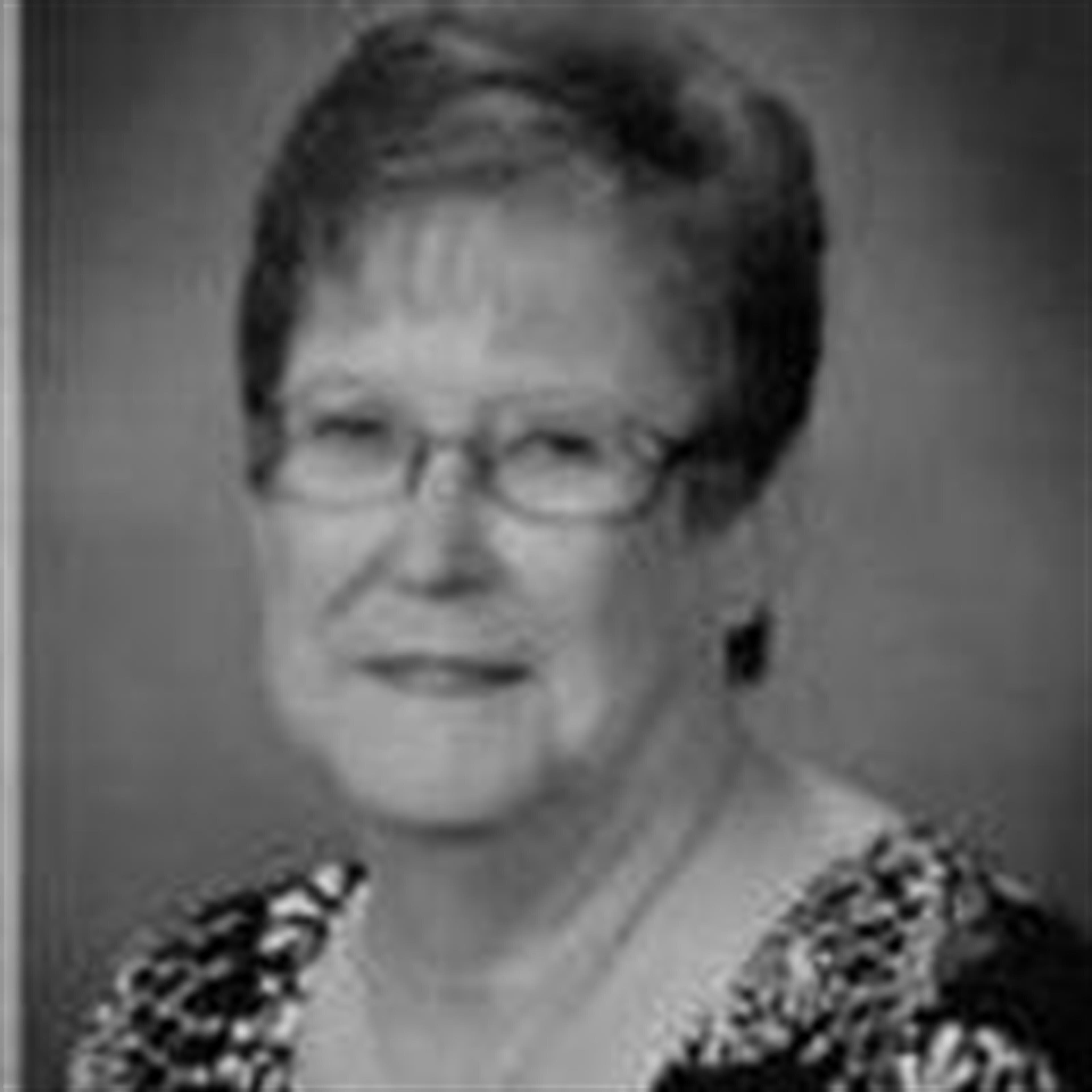Betty R. Blakeney