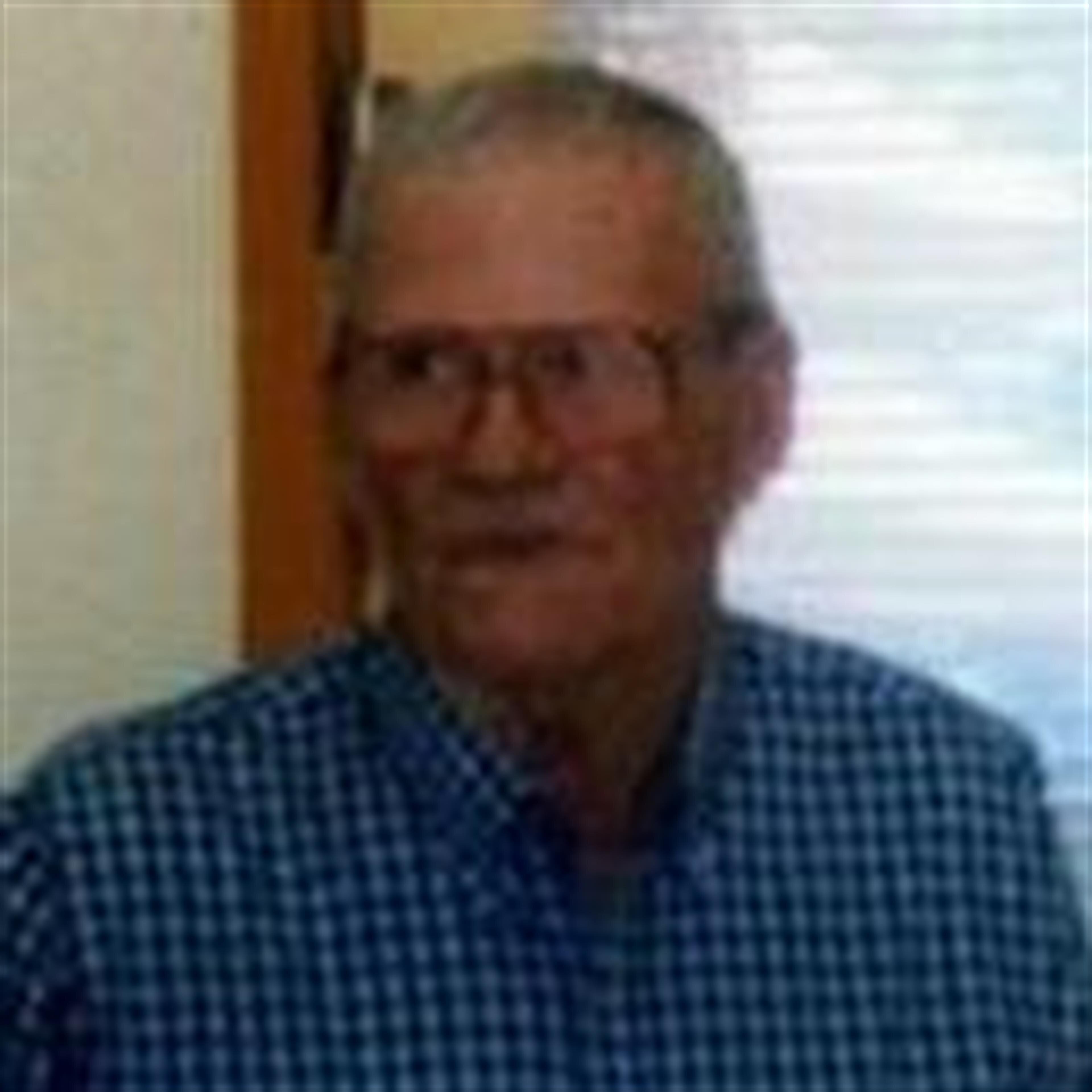 Willie Emerson Parker