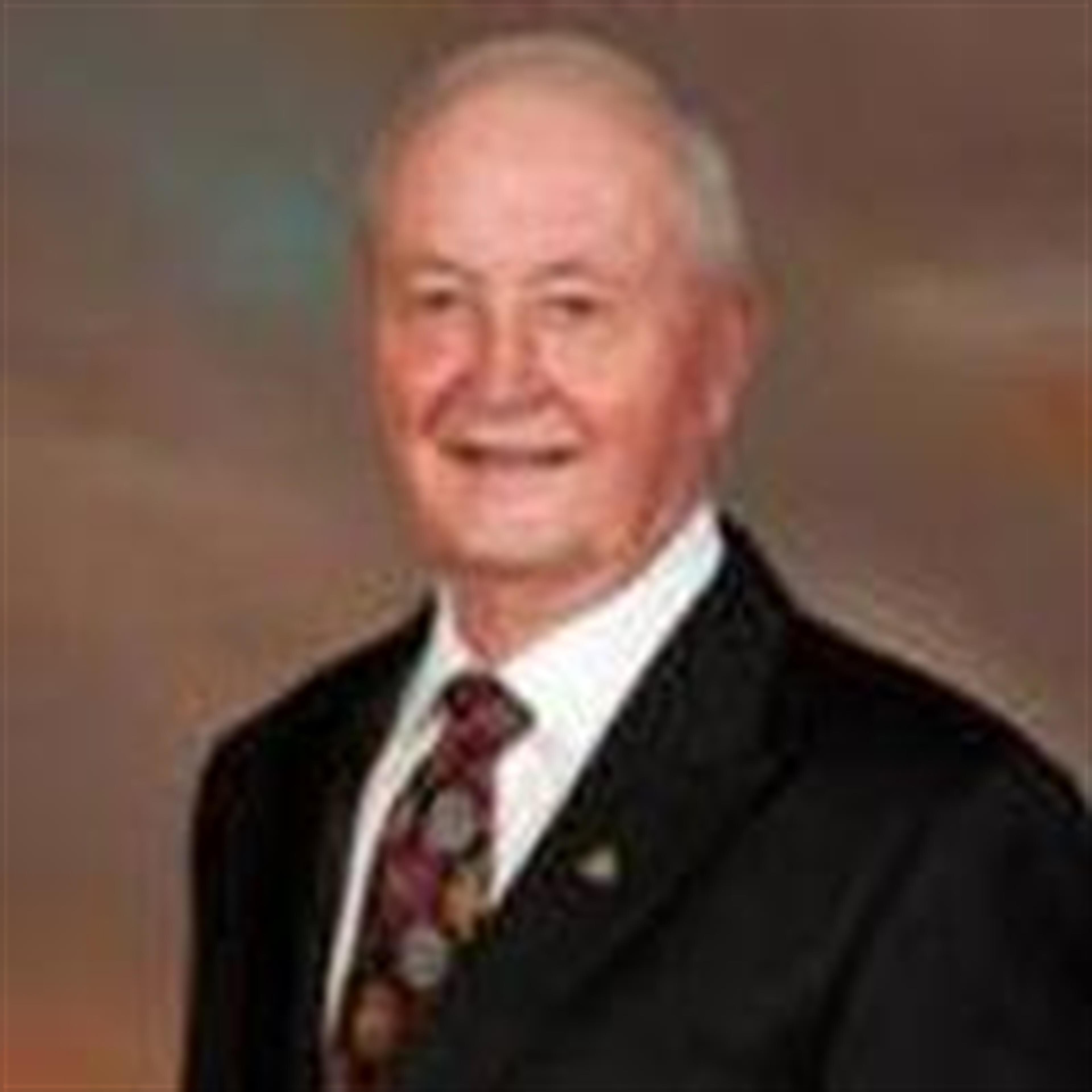 Johnny O. Haynes