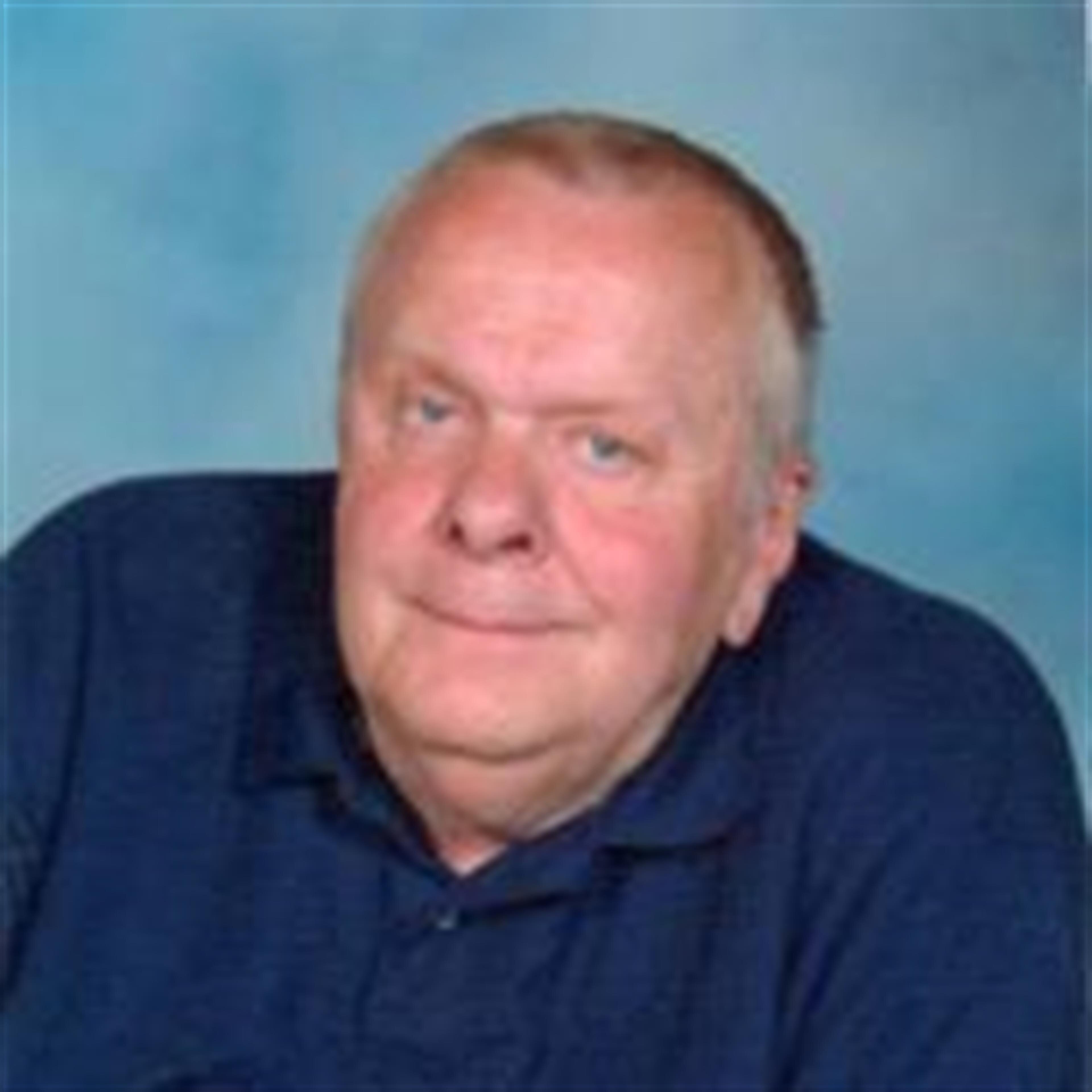 Mr. Jerry Lee Bigsby