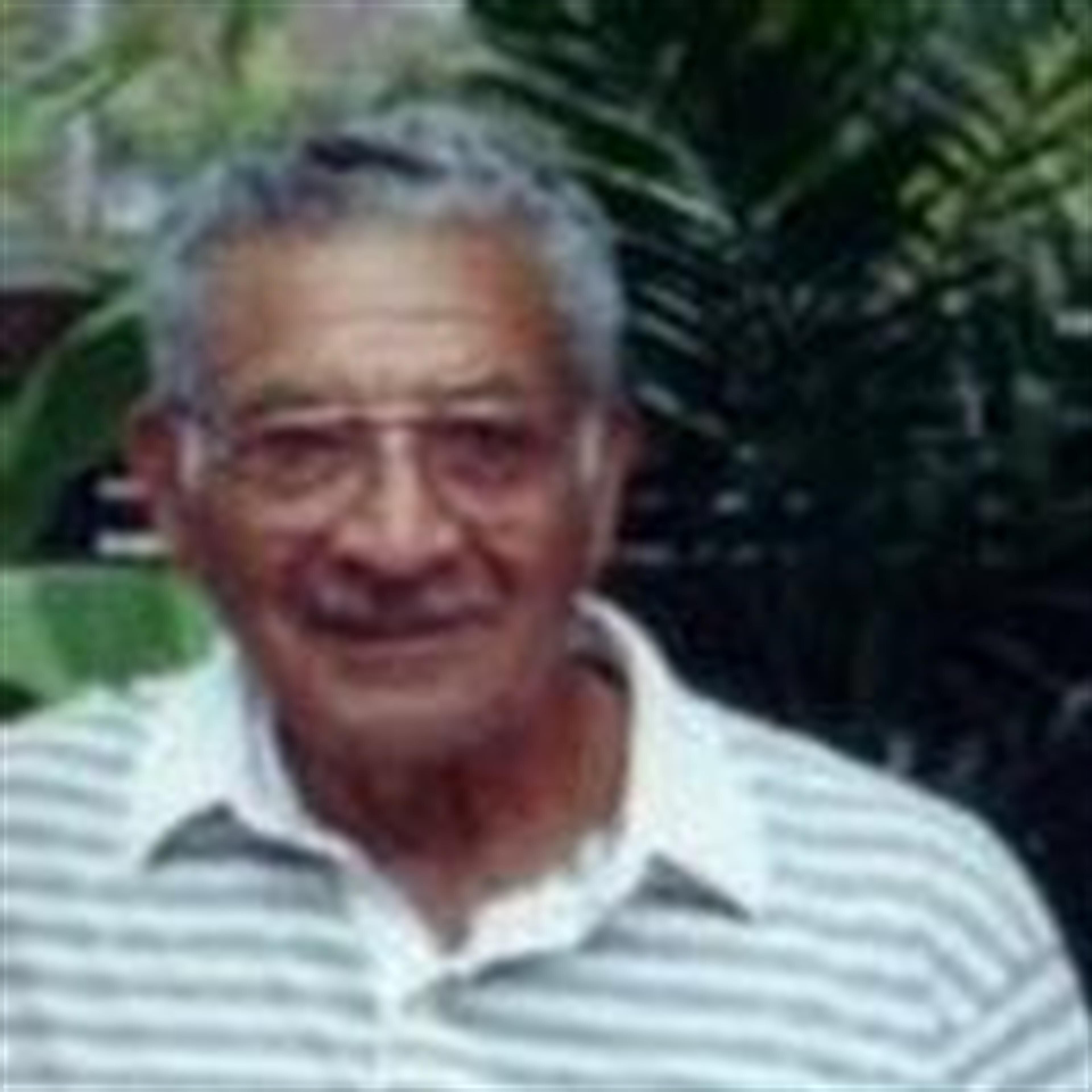 Charles B. Keohokapu