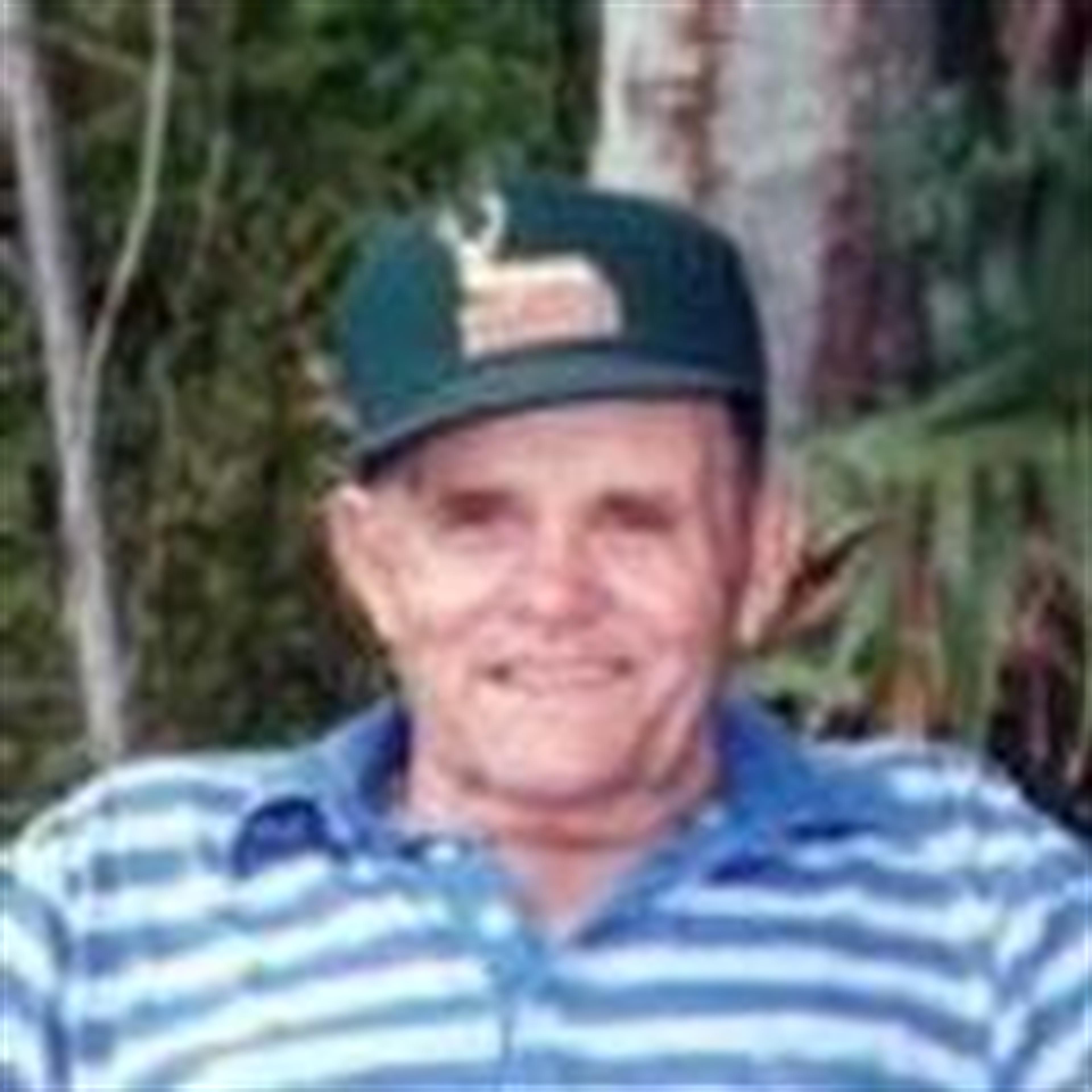 John Edwin Covington's obituary picture