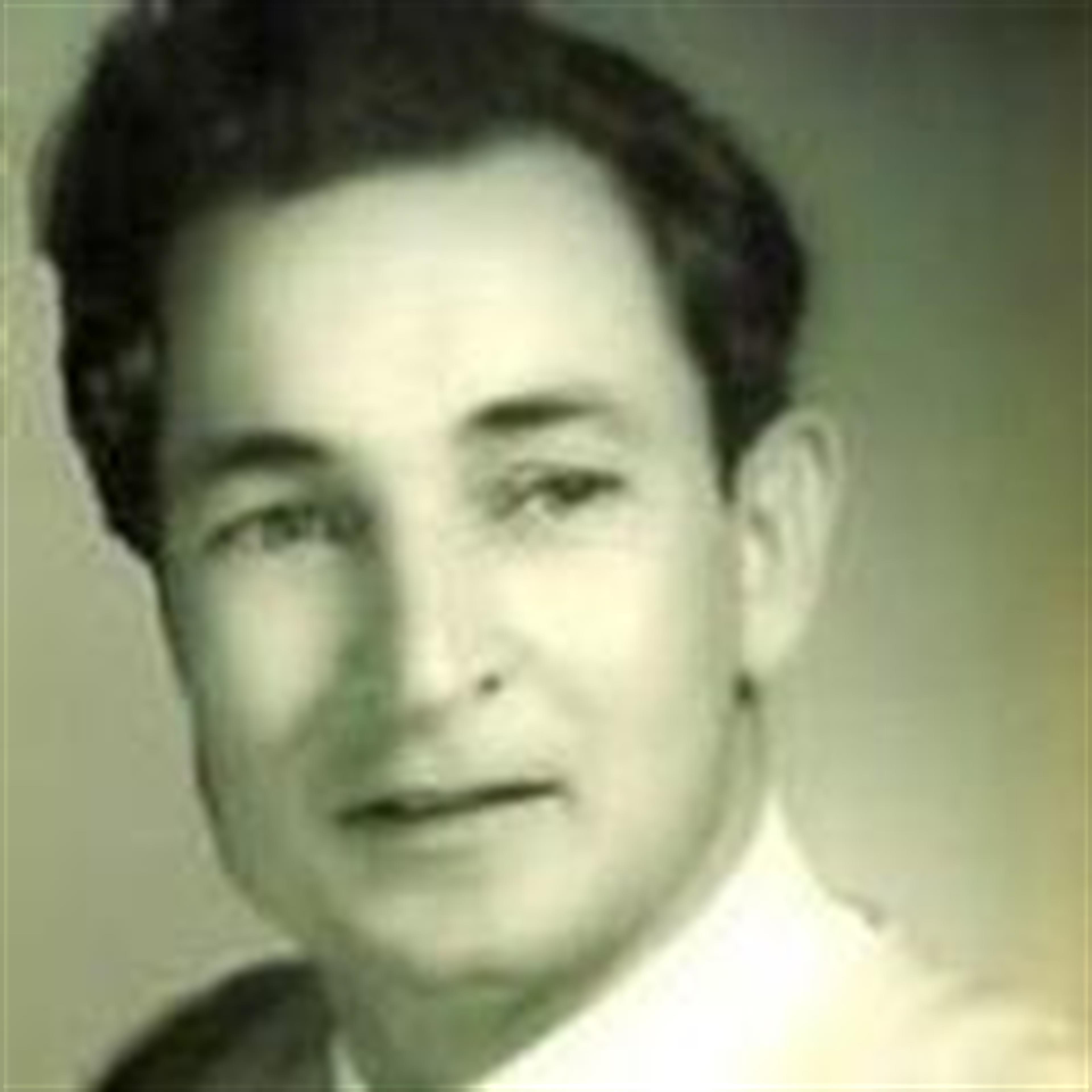 Wilmer Leon Bolgiano