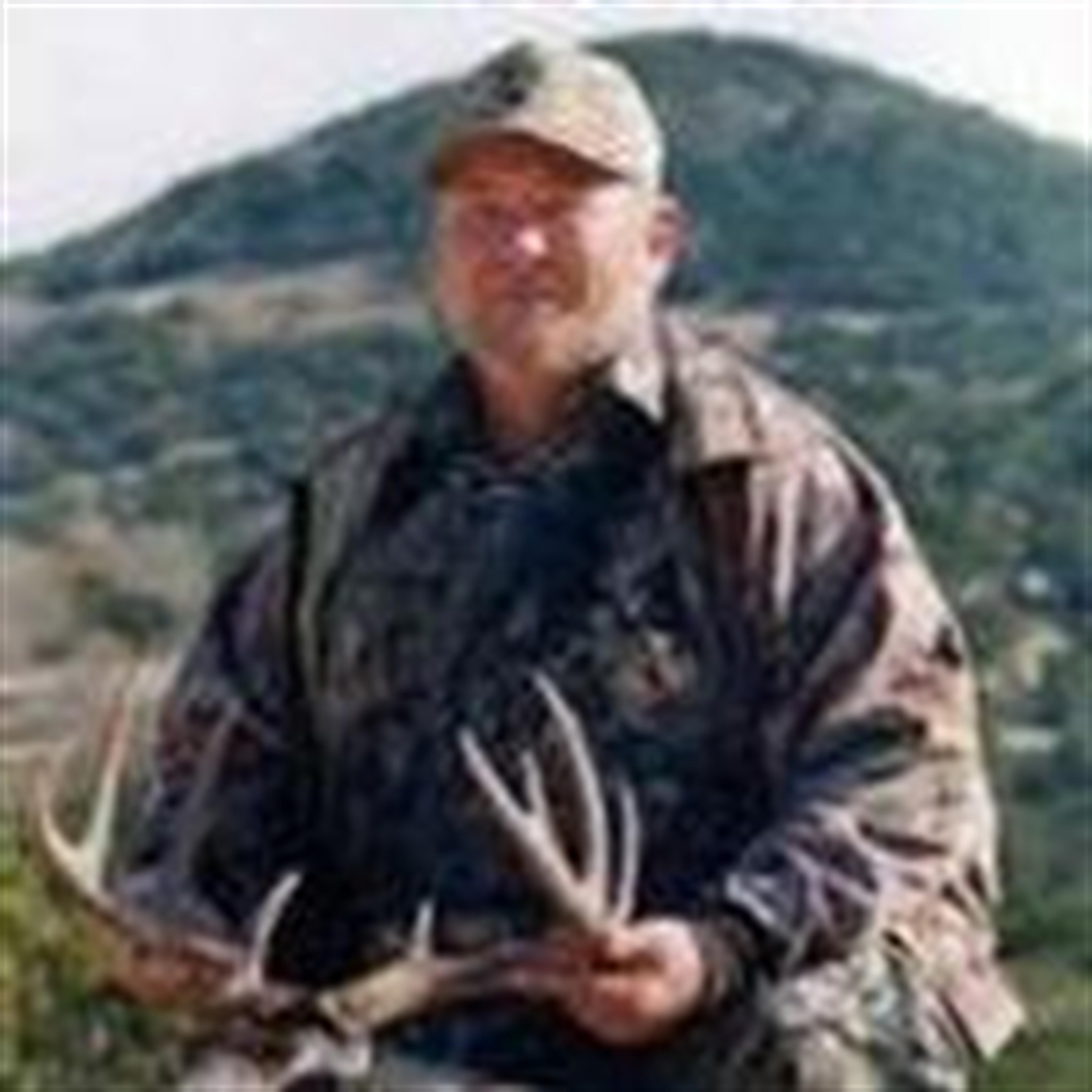 Robert "Tony" Mills