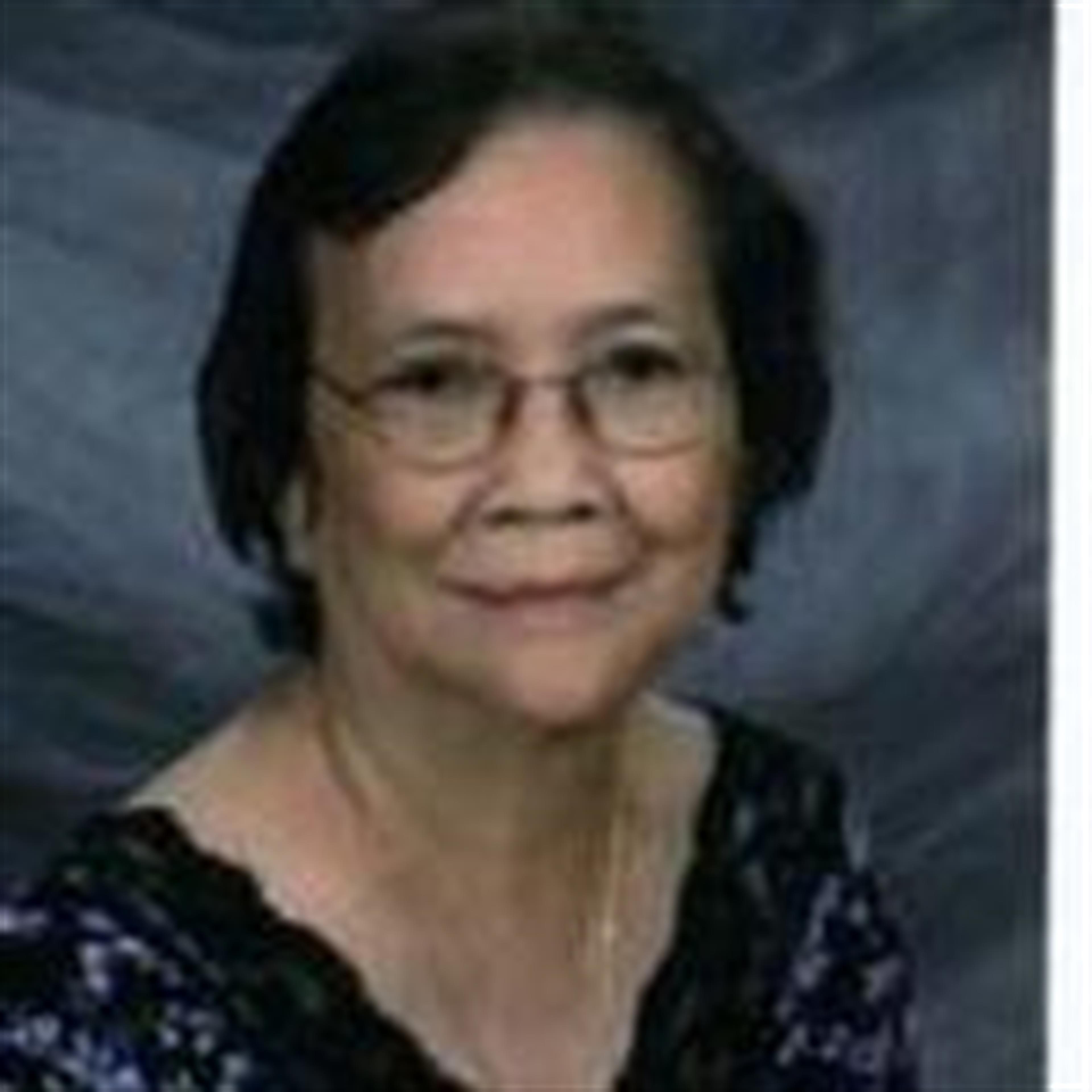 Josefina Punzalan Curz