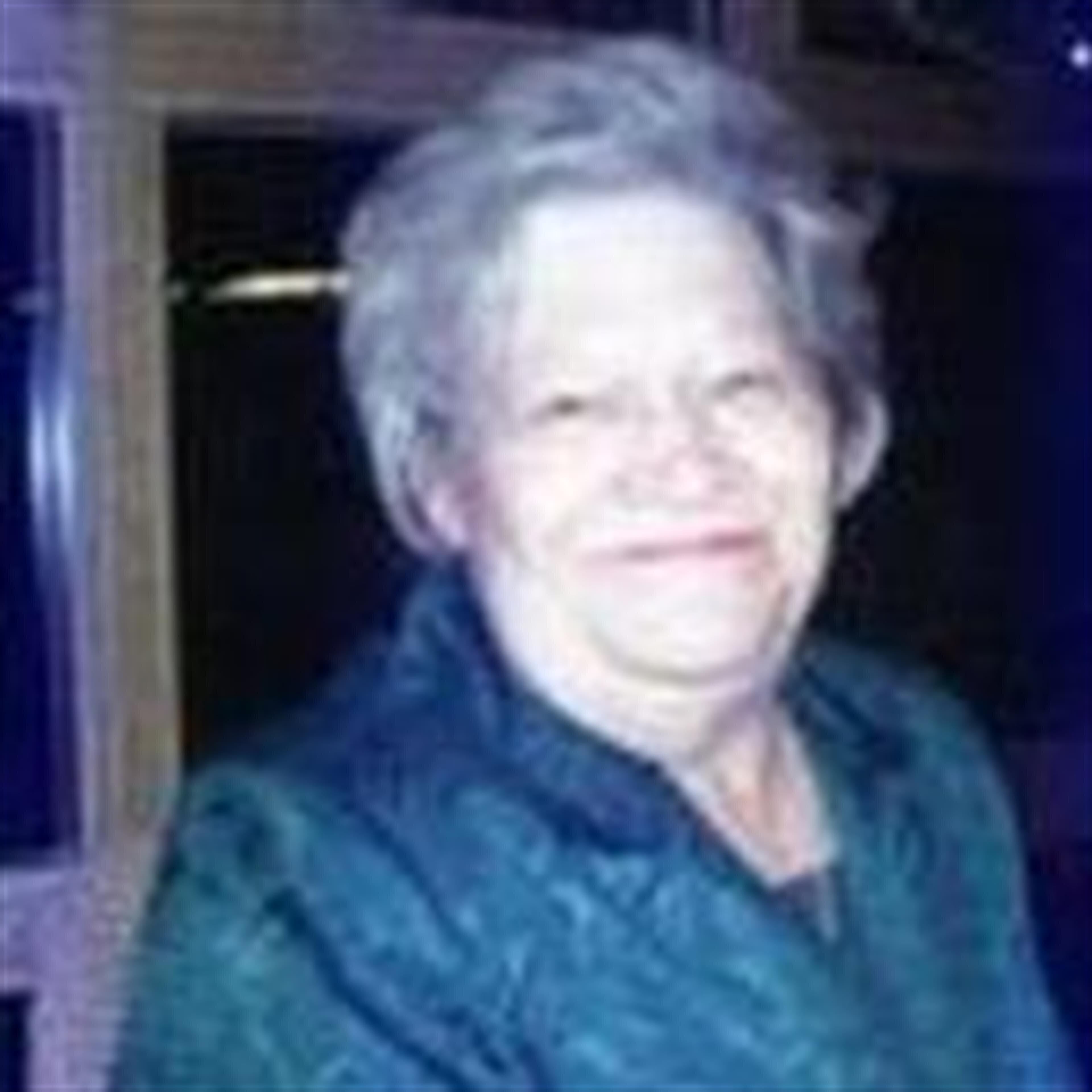 Sandra Marie Allain Hopewell