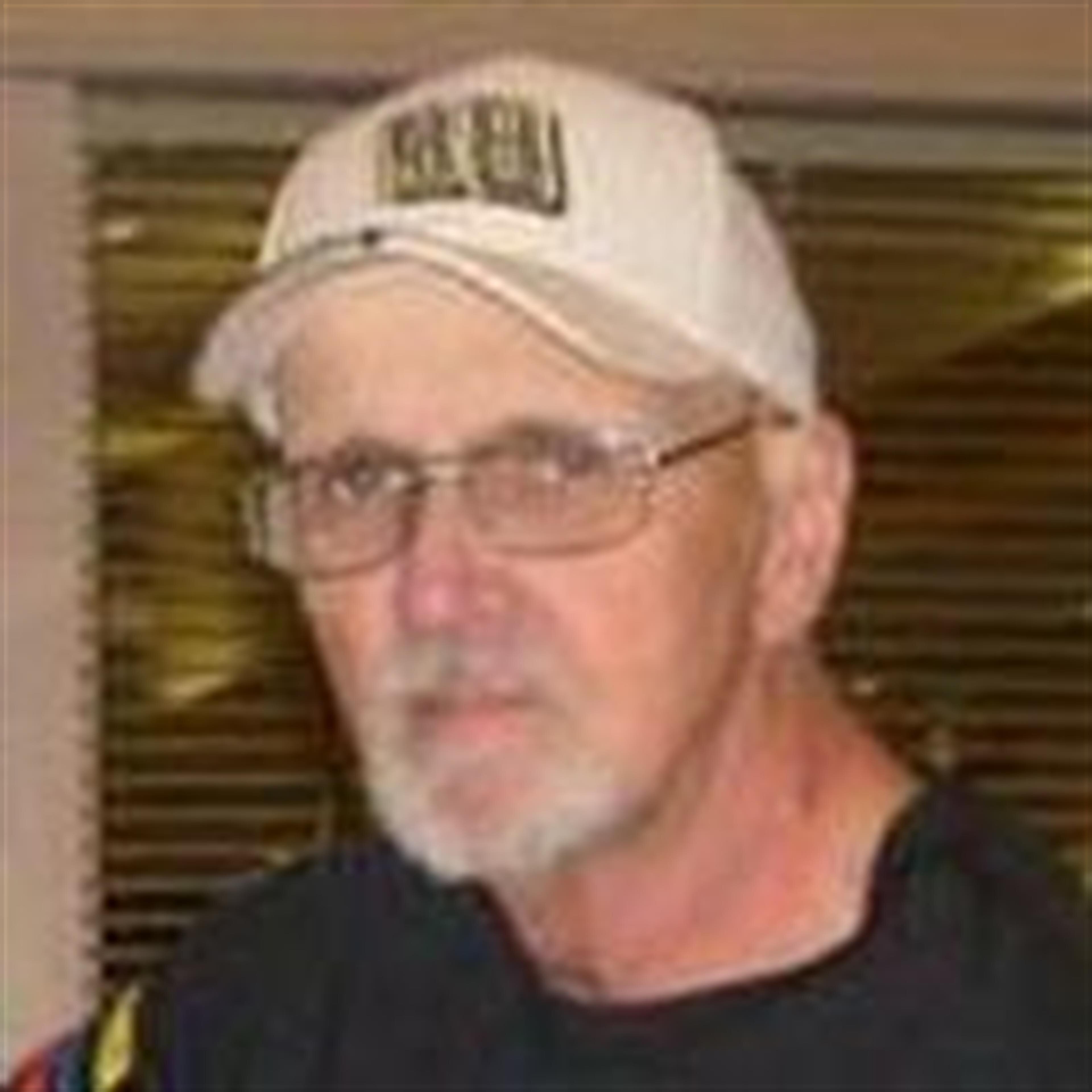 John P. "Big John" Gregory
