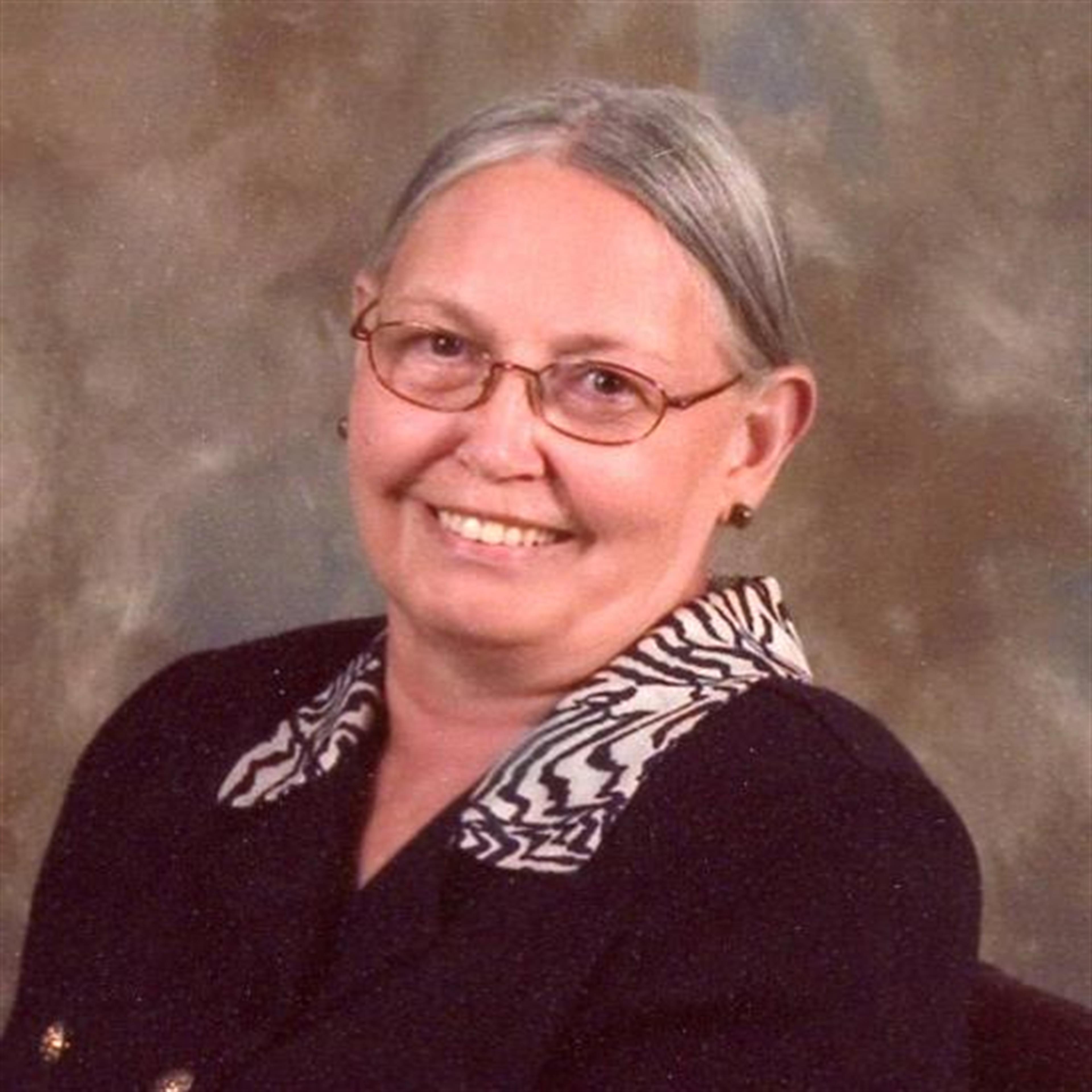 Carolyn E. Johnson