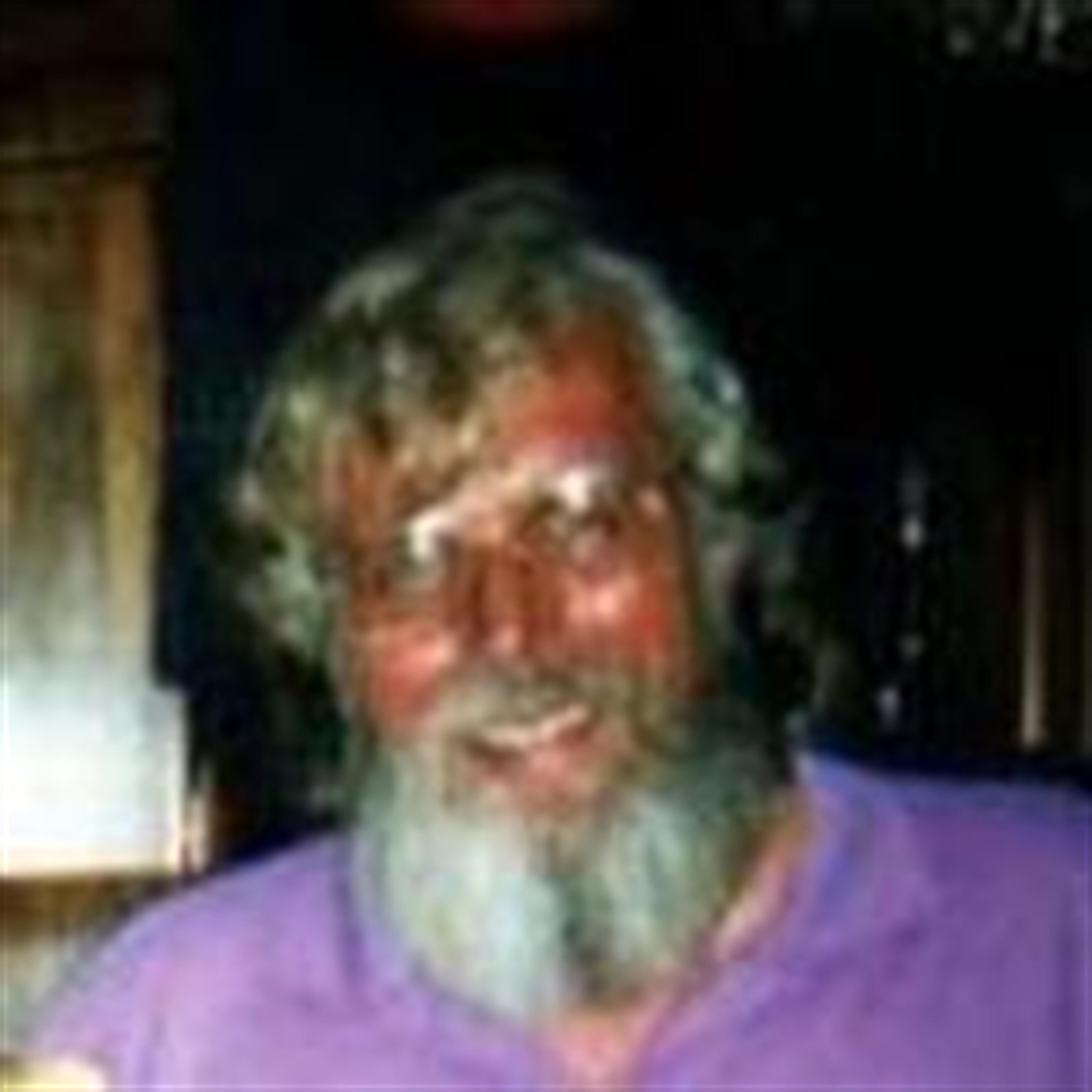 Kenneth P. "Ken" Klammer