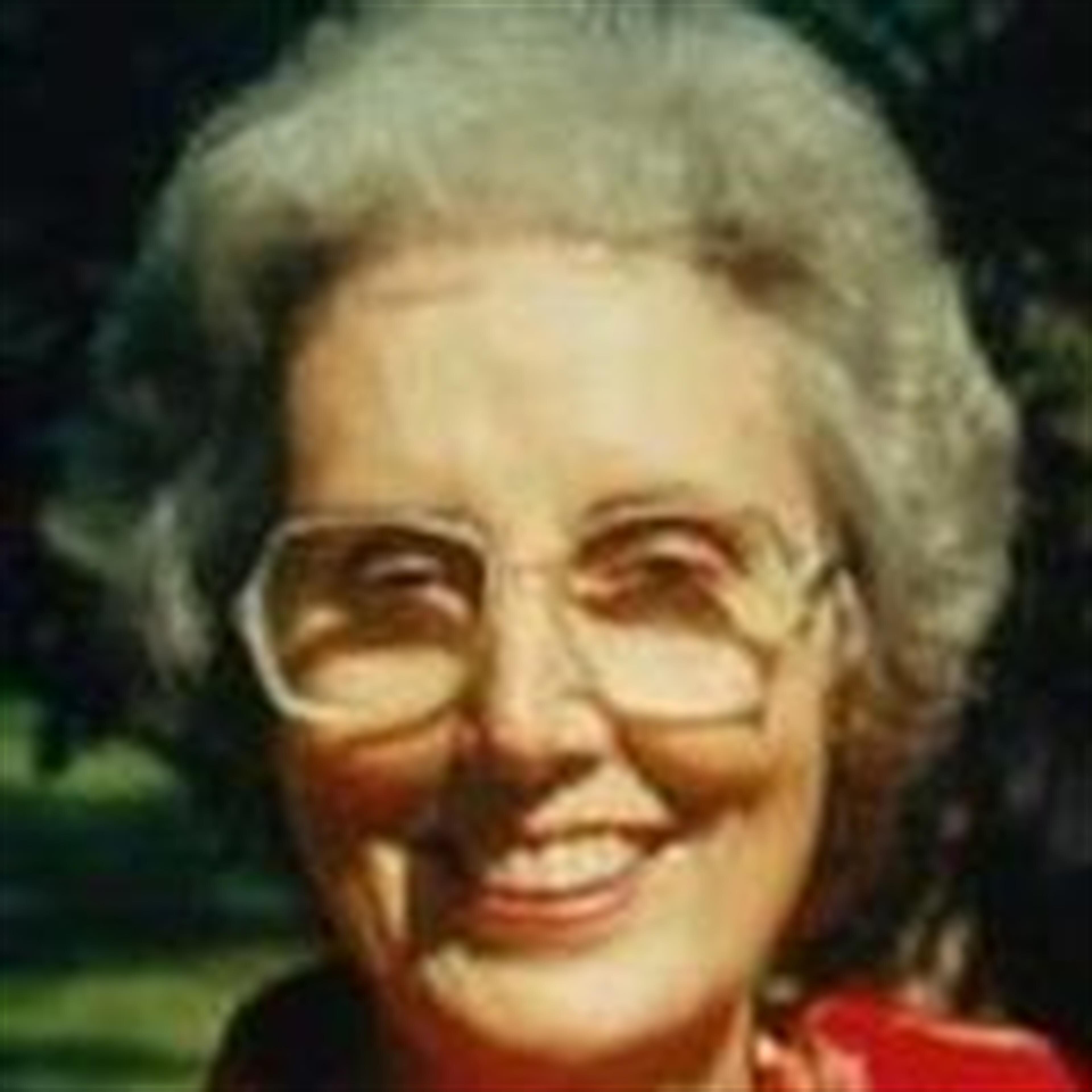 Betty Ann Young