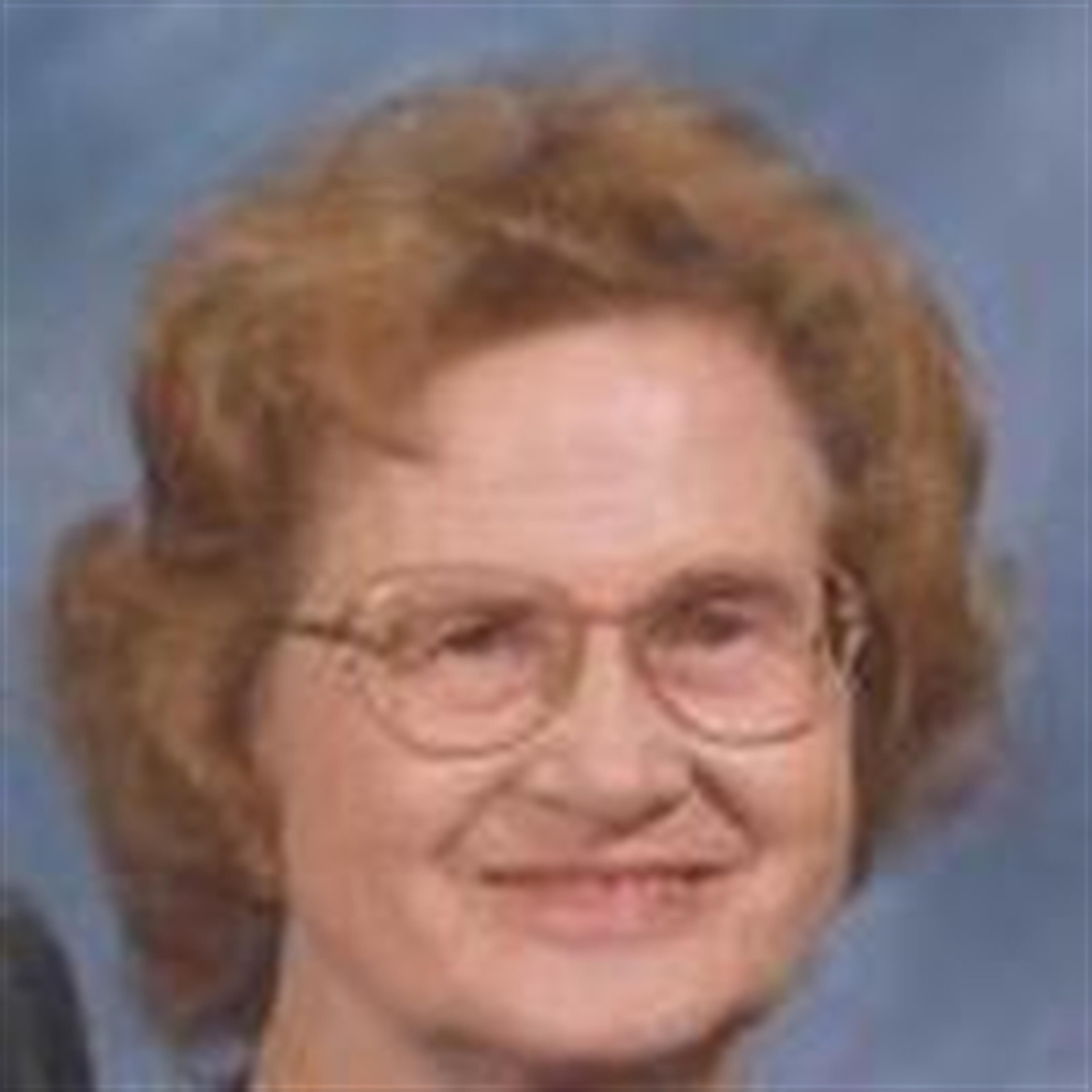 Bobbie Lee Myers Harris