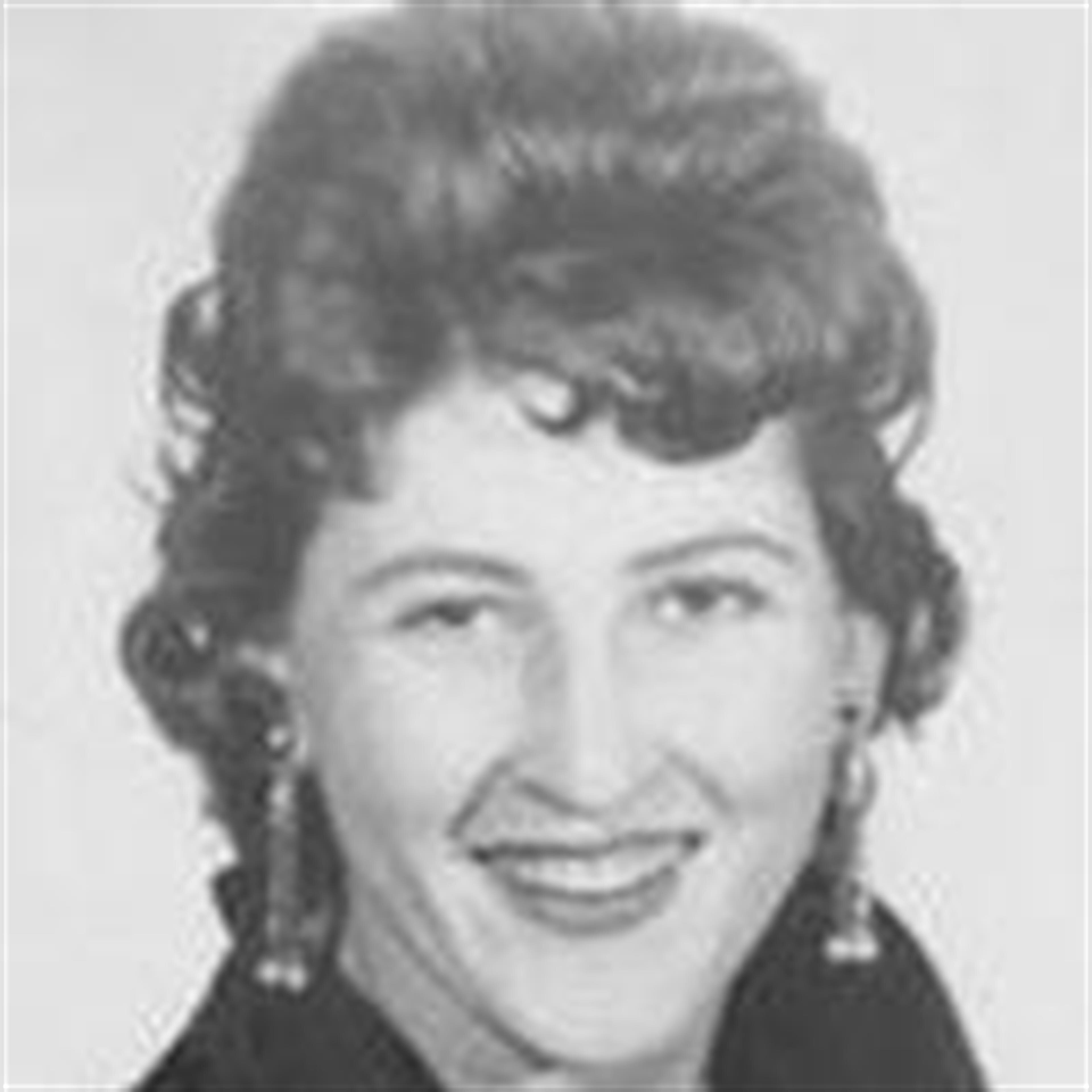 Mary Ann Foitek