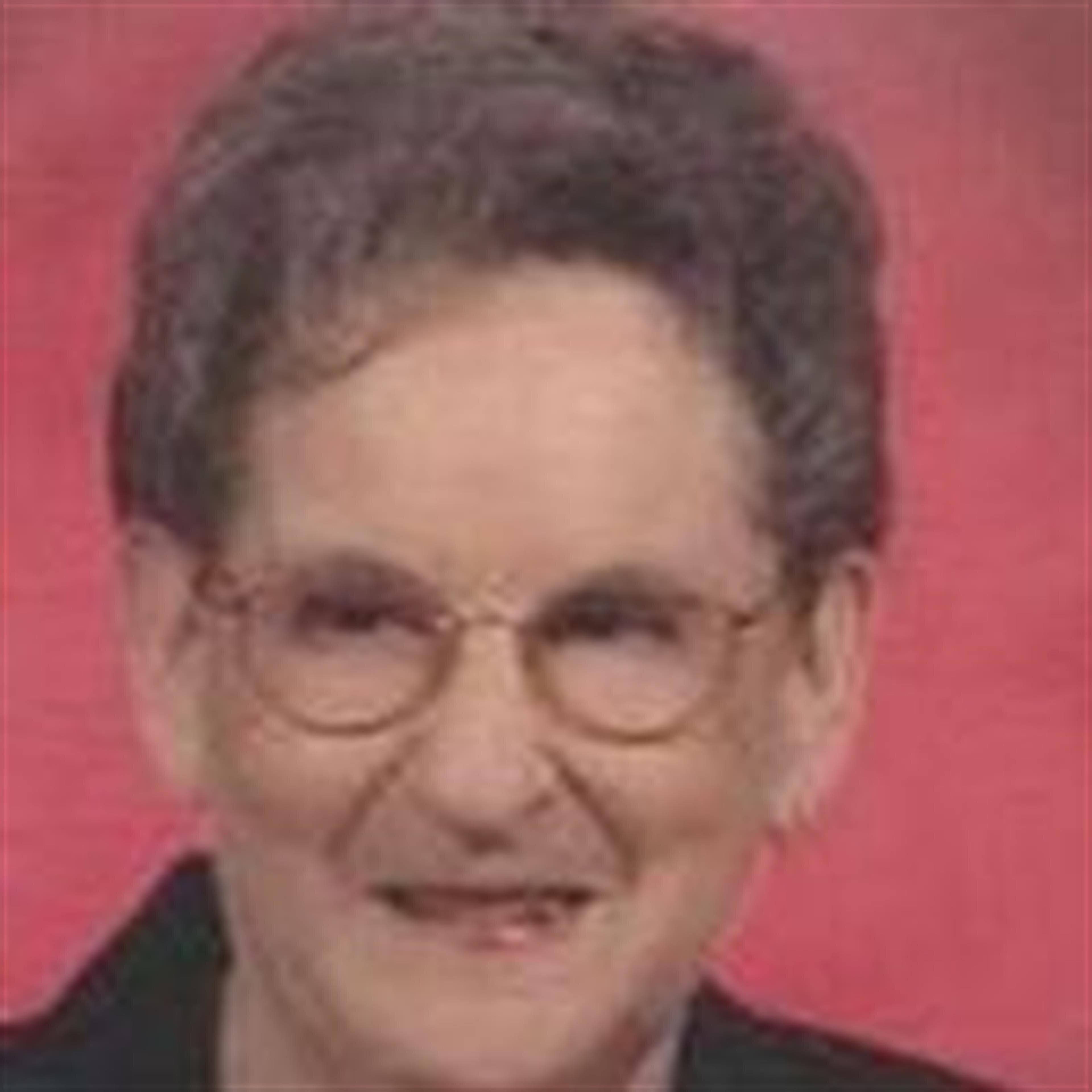 Pauline Inez Parker