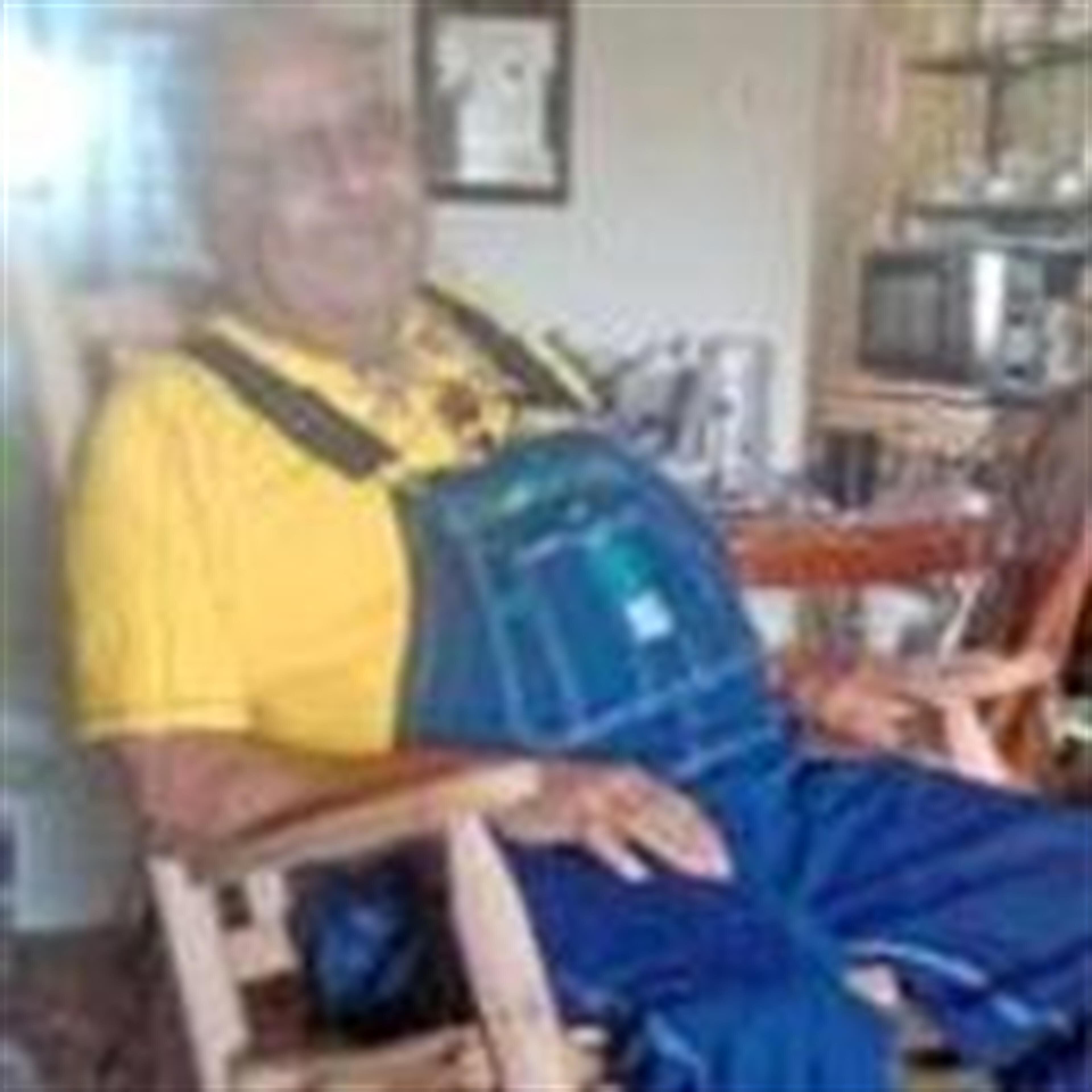 Floyd L. Gill, Jr.