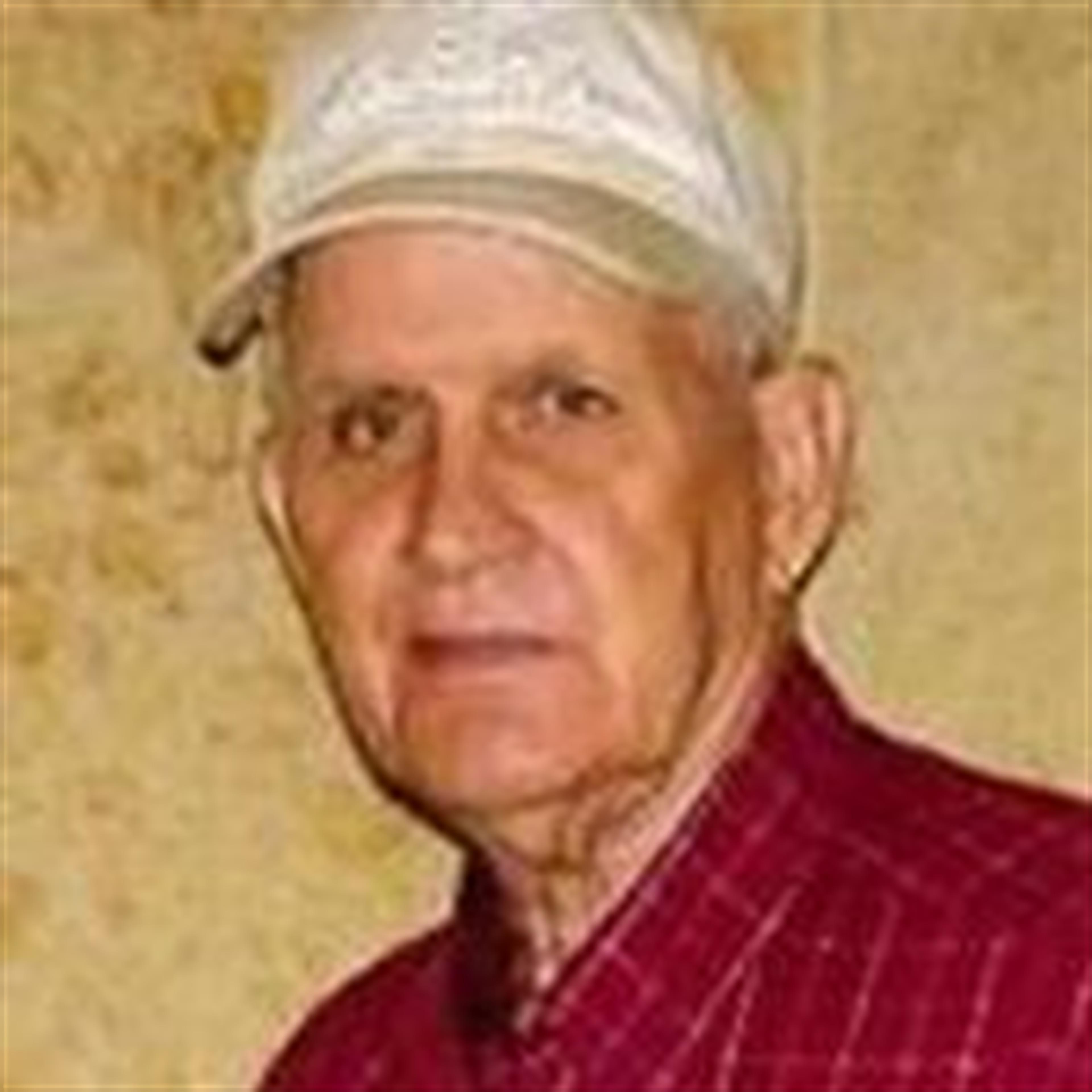 Ondie Odis "Buddy" Burge's obituary picture