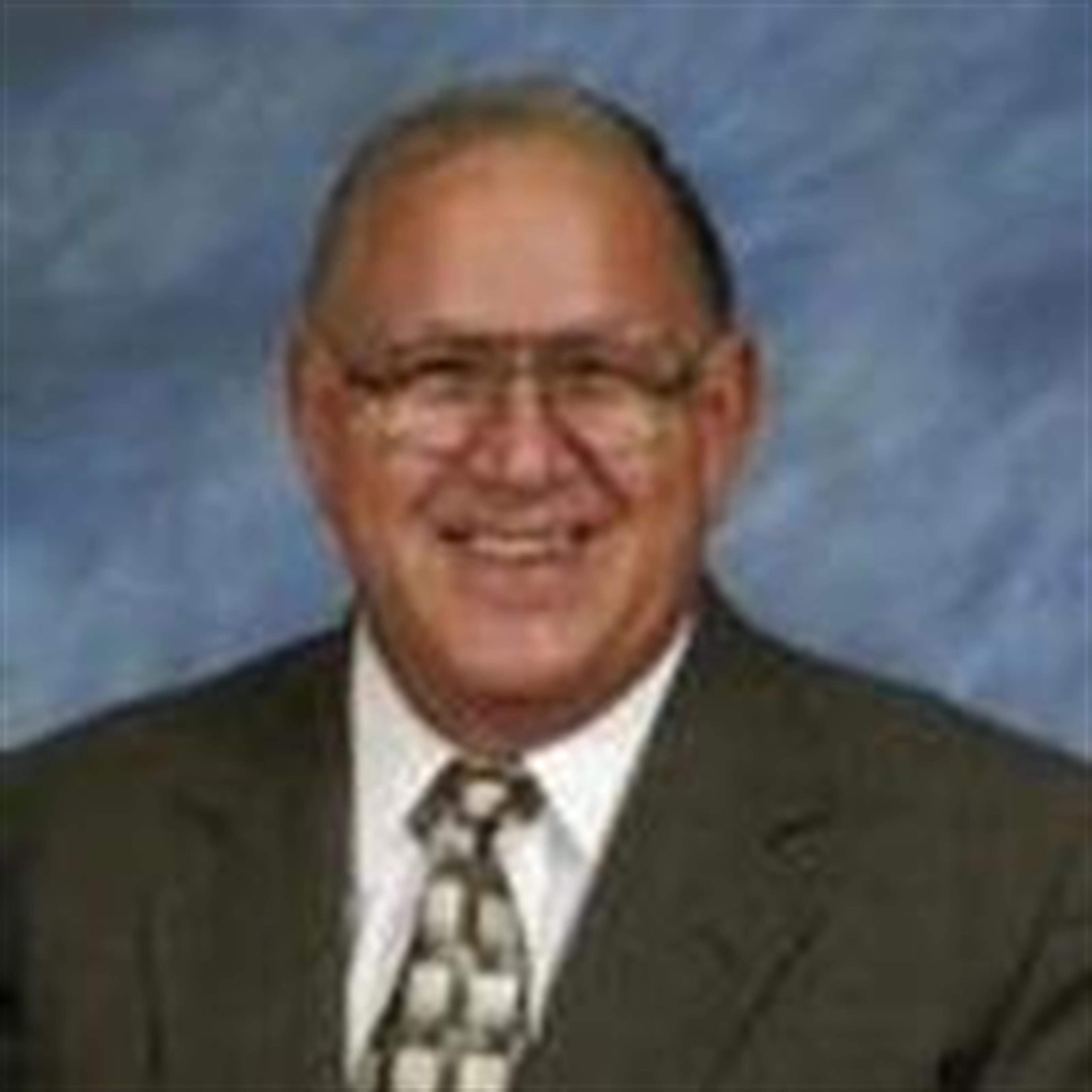 Rev. Donald Ray "Bro. Don" Hunt