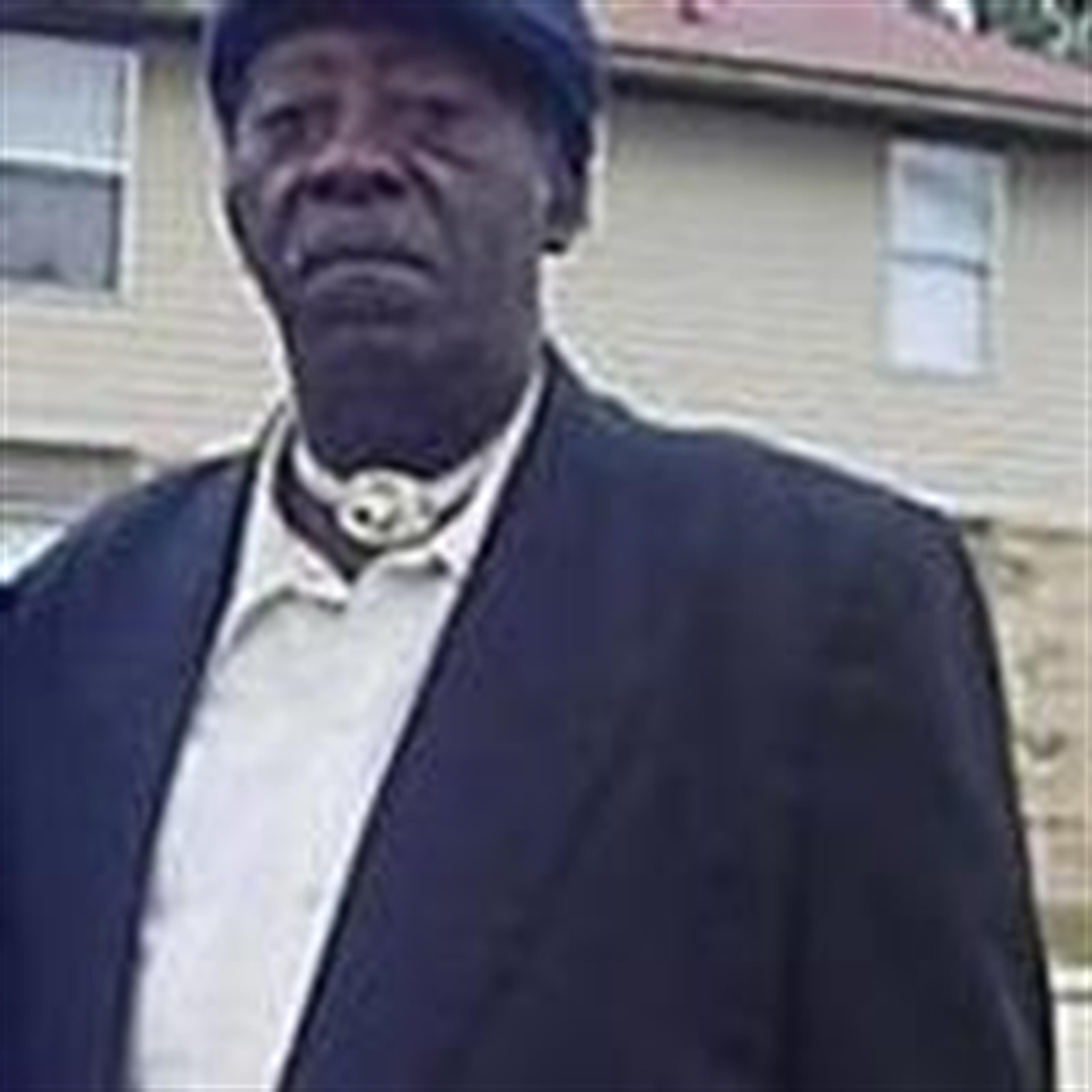 Calvin "Billy" Williams