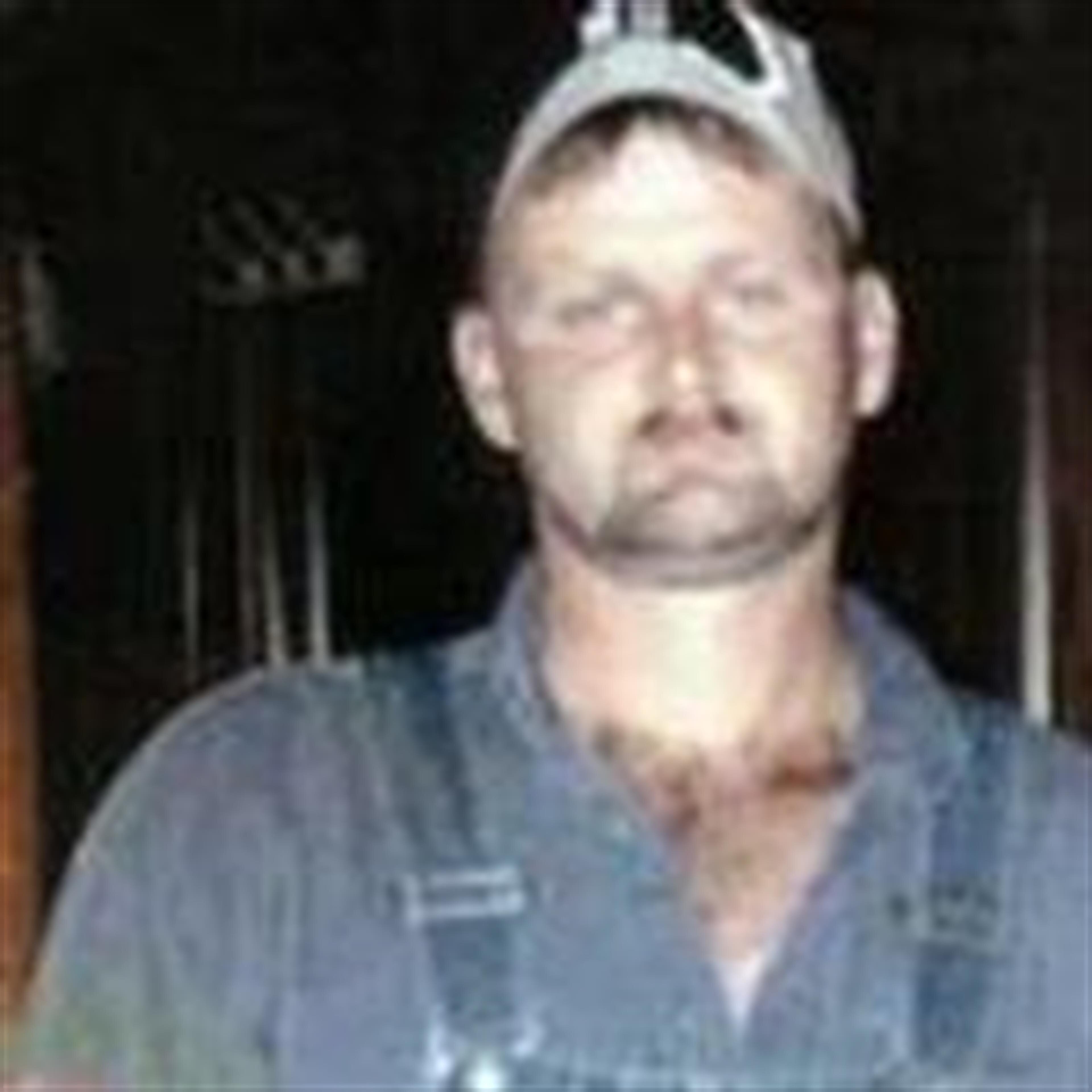 Tommy Ray Smith, Jr.
