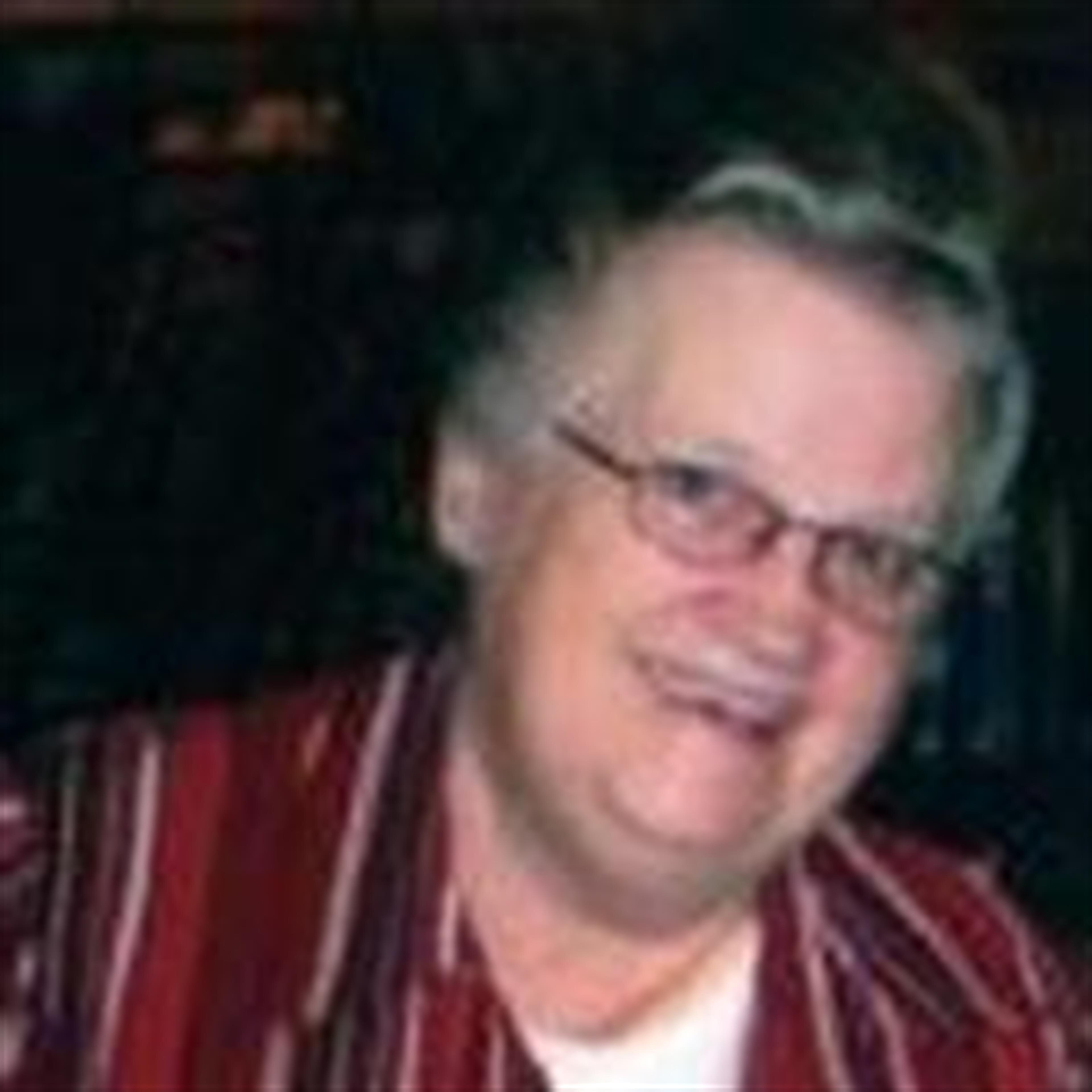 Patricia Wead
