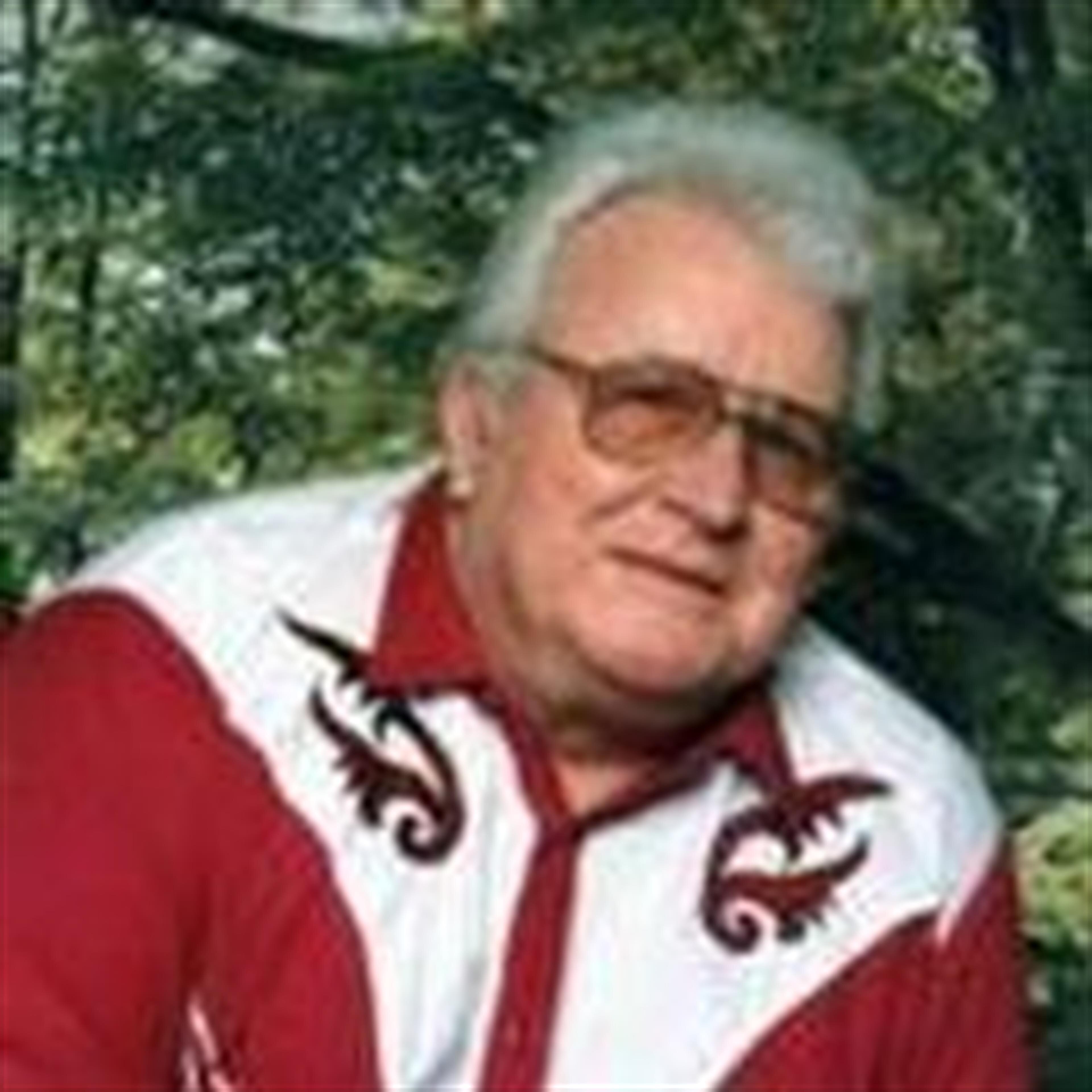 Douglas Reed Walters