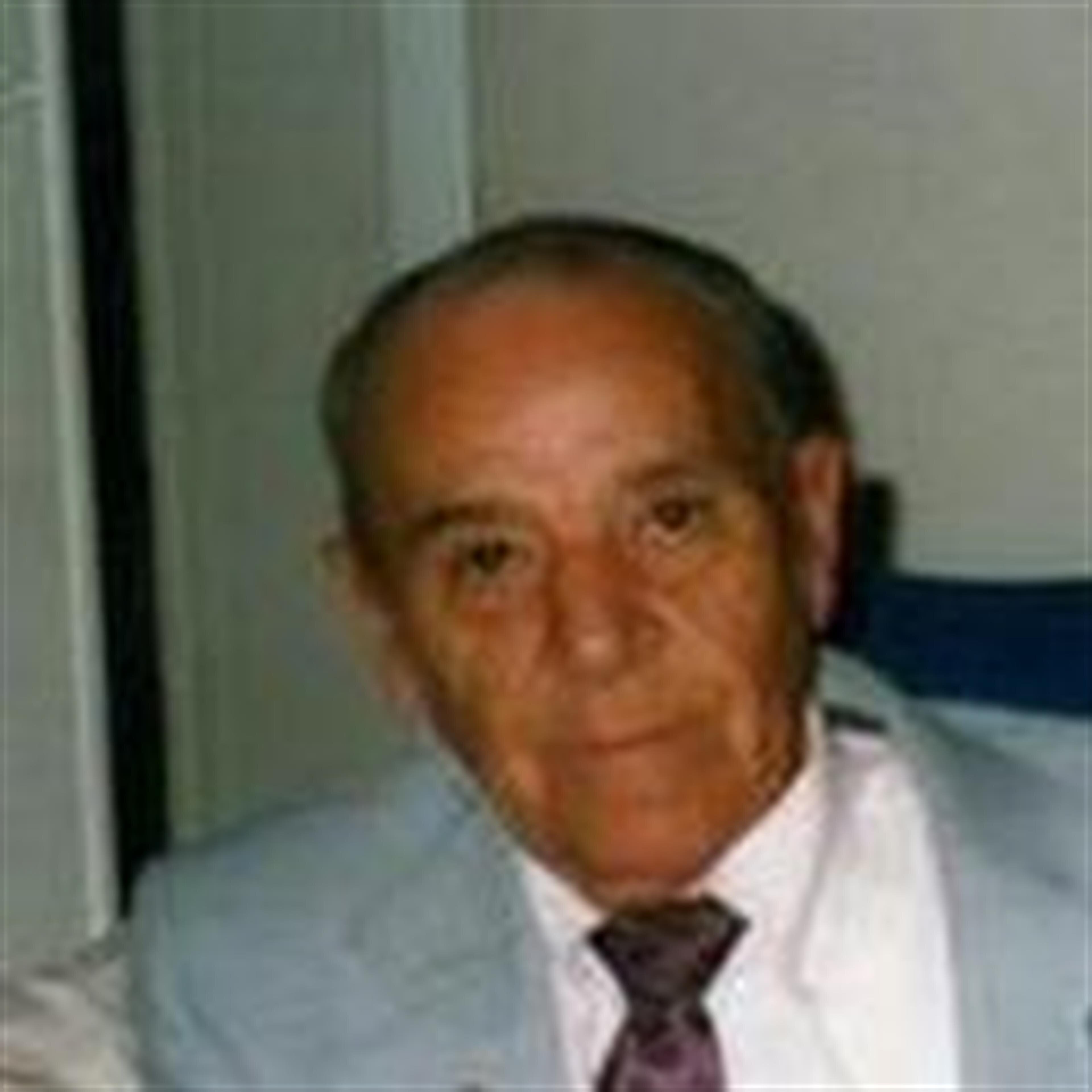 George H. Navarro