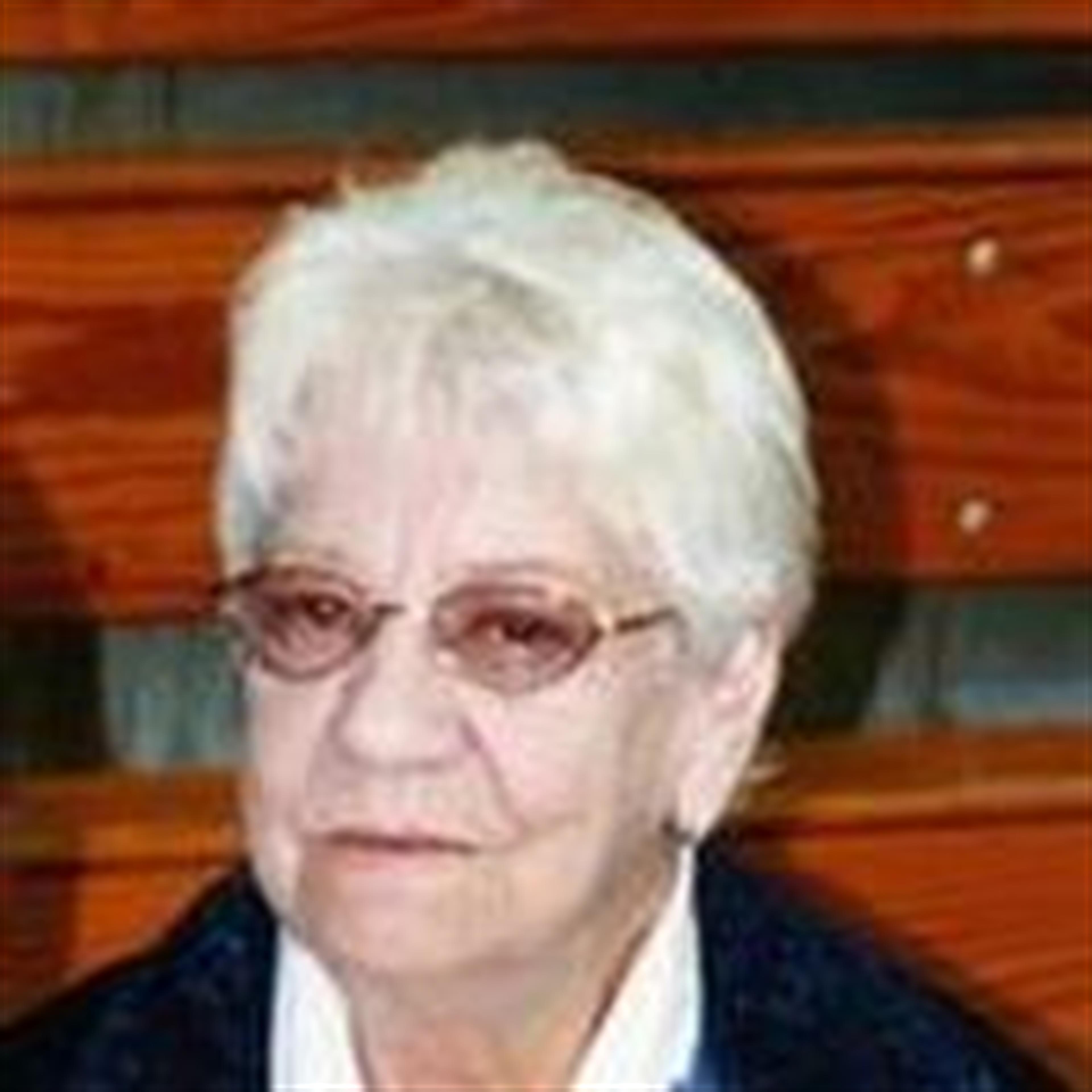 Anna K. Prewitt's obituary picture