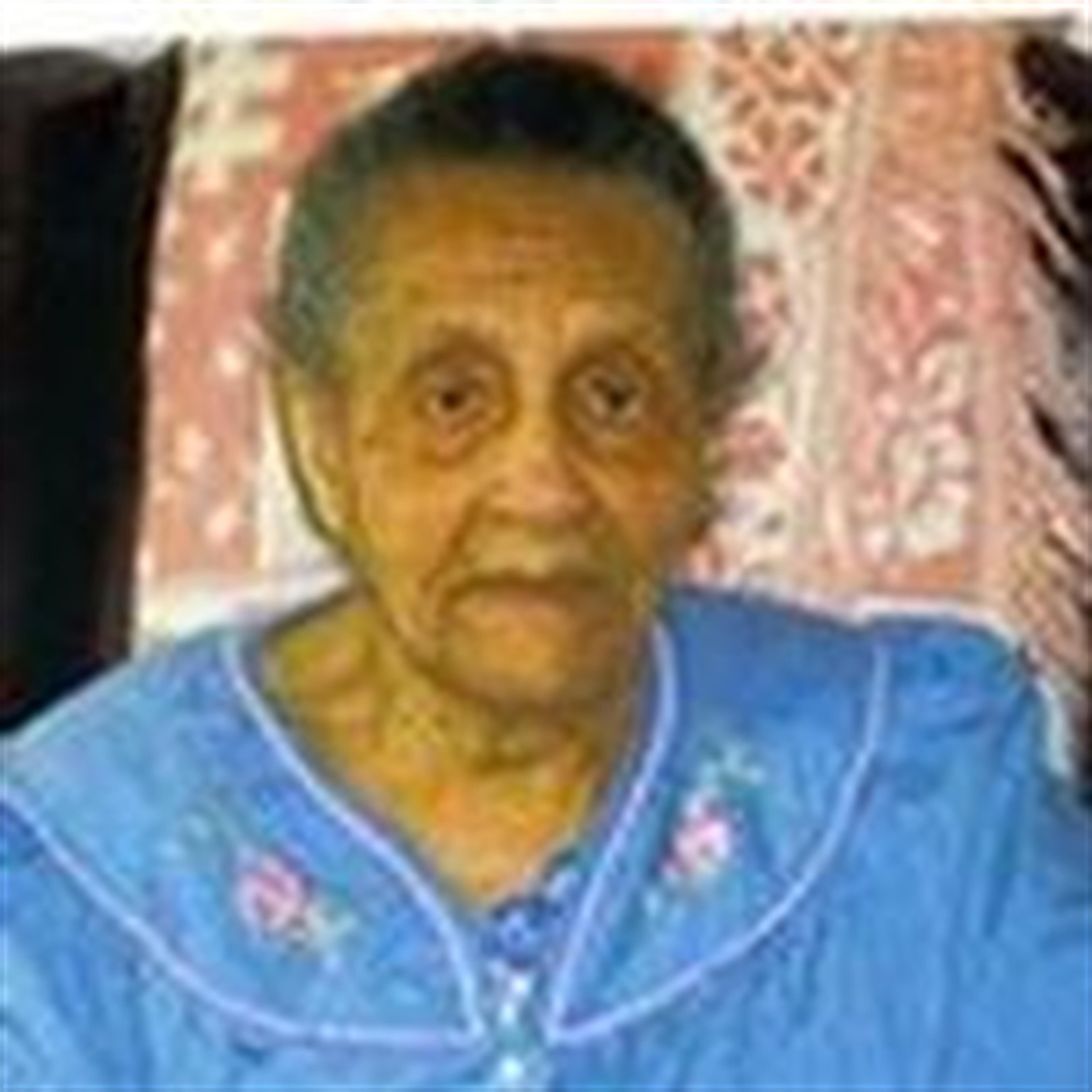 Ethel R. Conerly