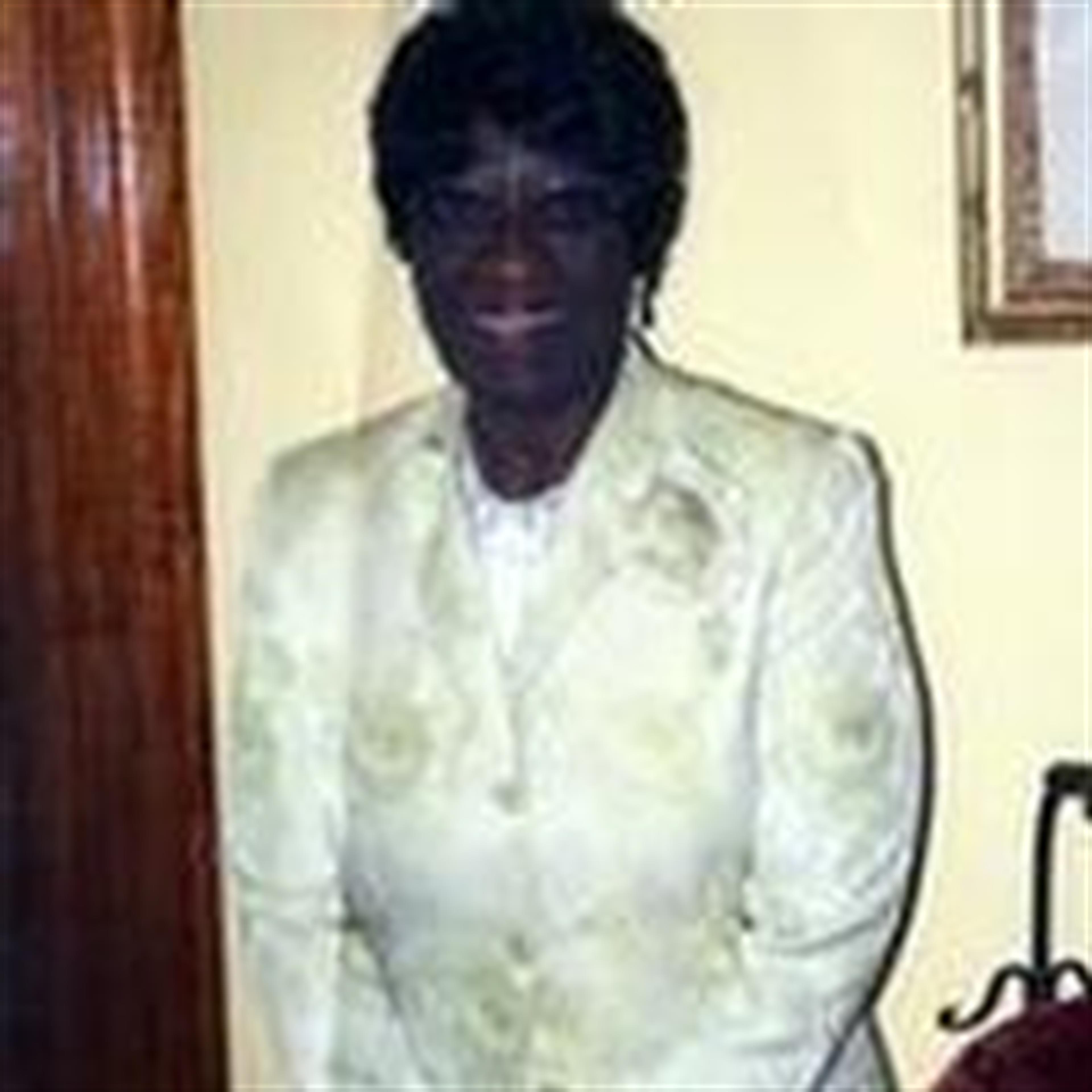 Mary Lee Drain's obituary picture