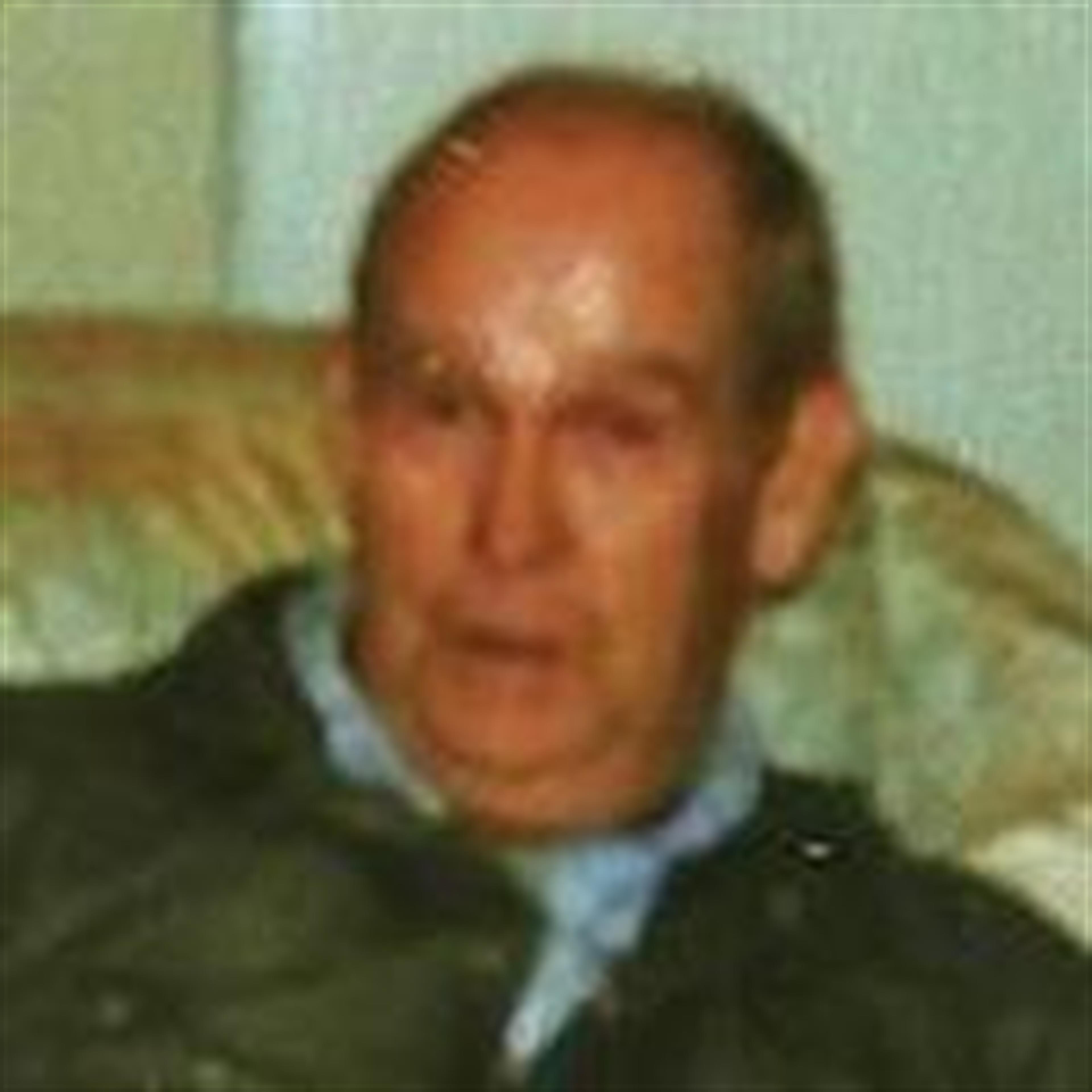 William Lowell "Red" Ramsey's obituary picture