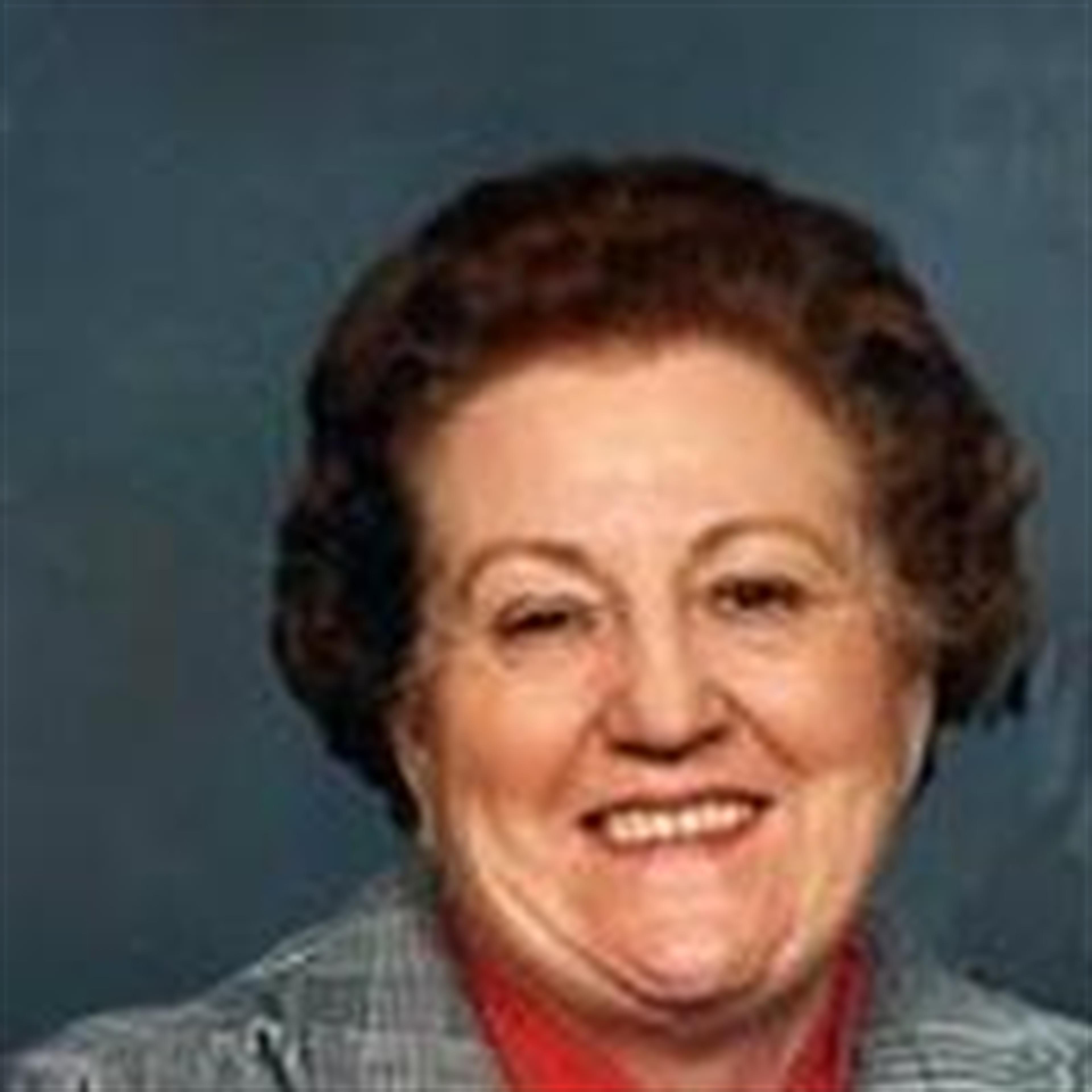 Iris Y. Cavanaugh Moore