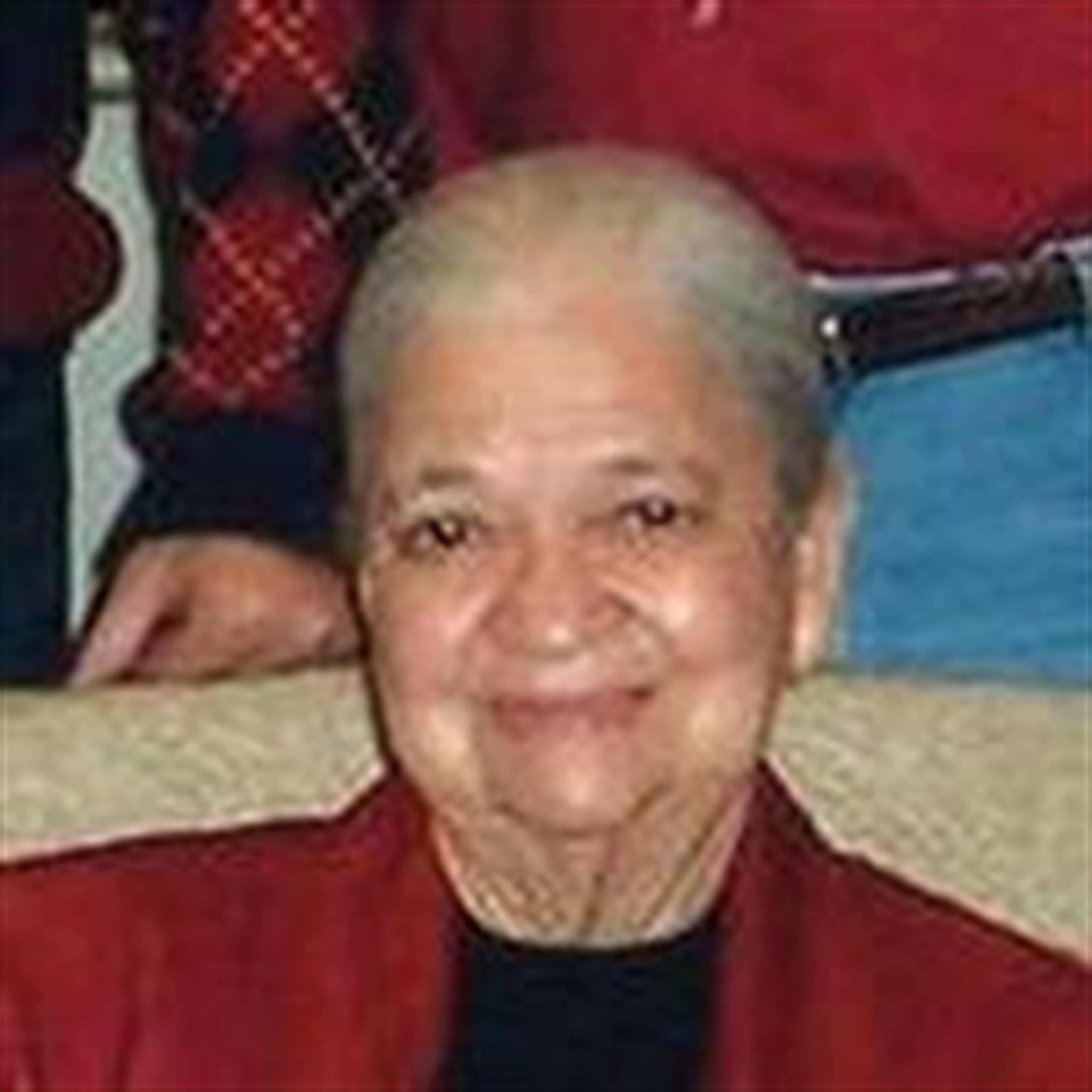 Billie Ruth Lindsey Trent
