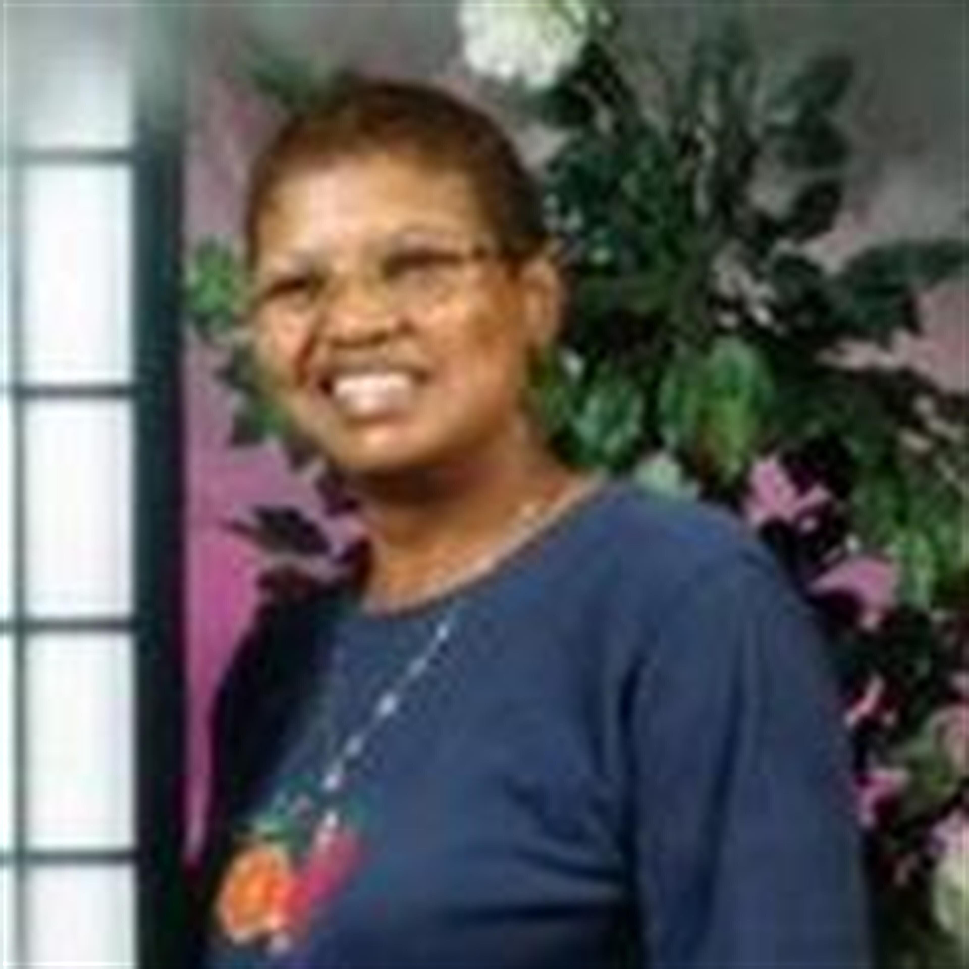 Lola "D" Tilley Brown