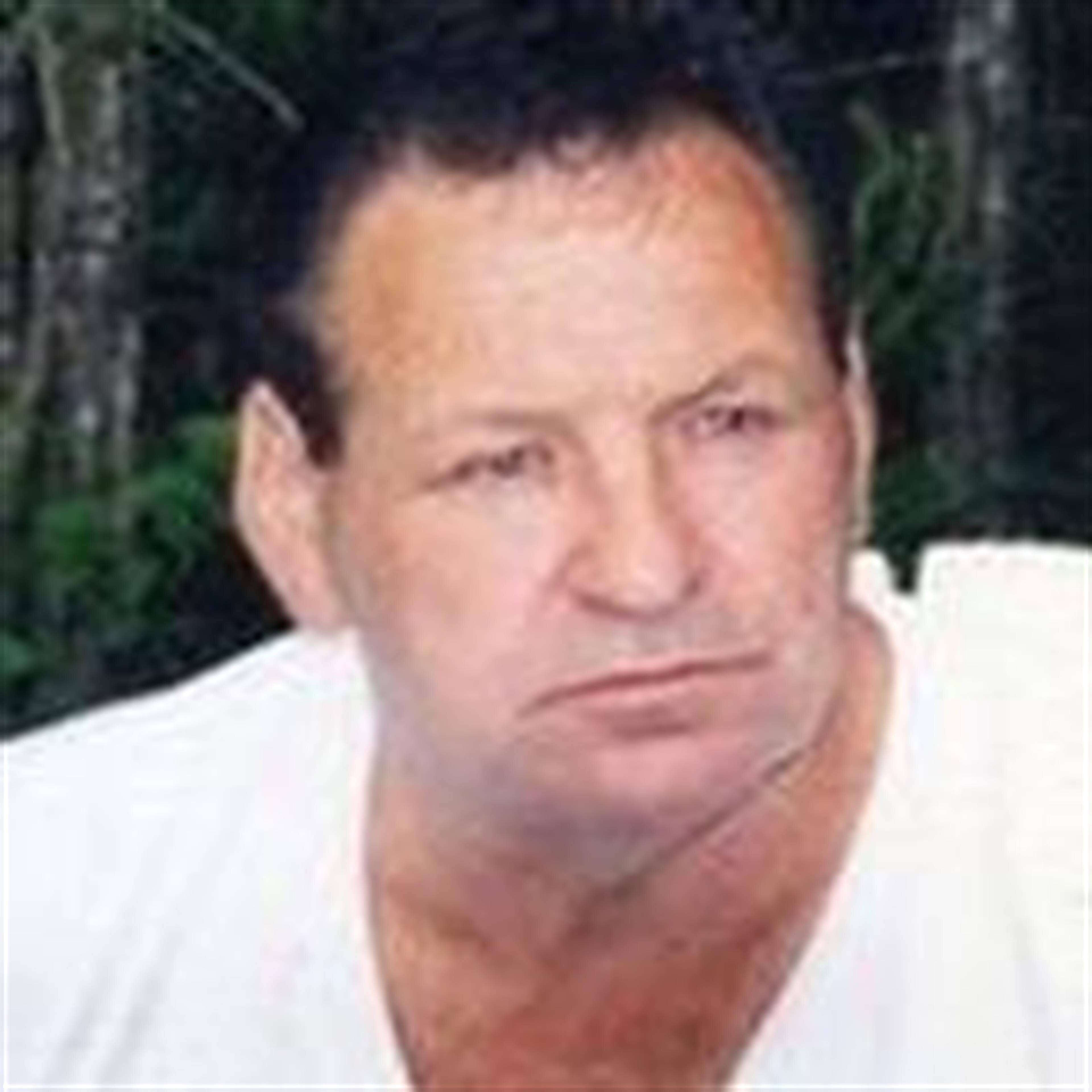 James "Jimmy" Arville