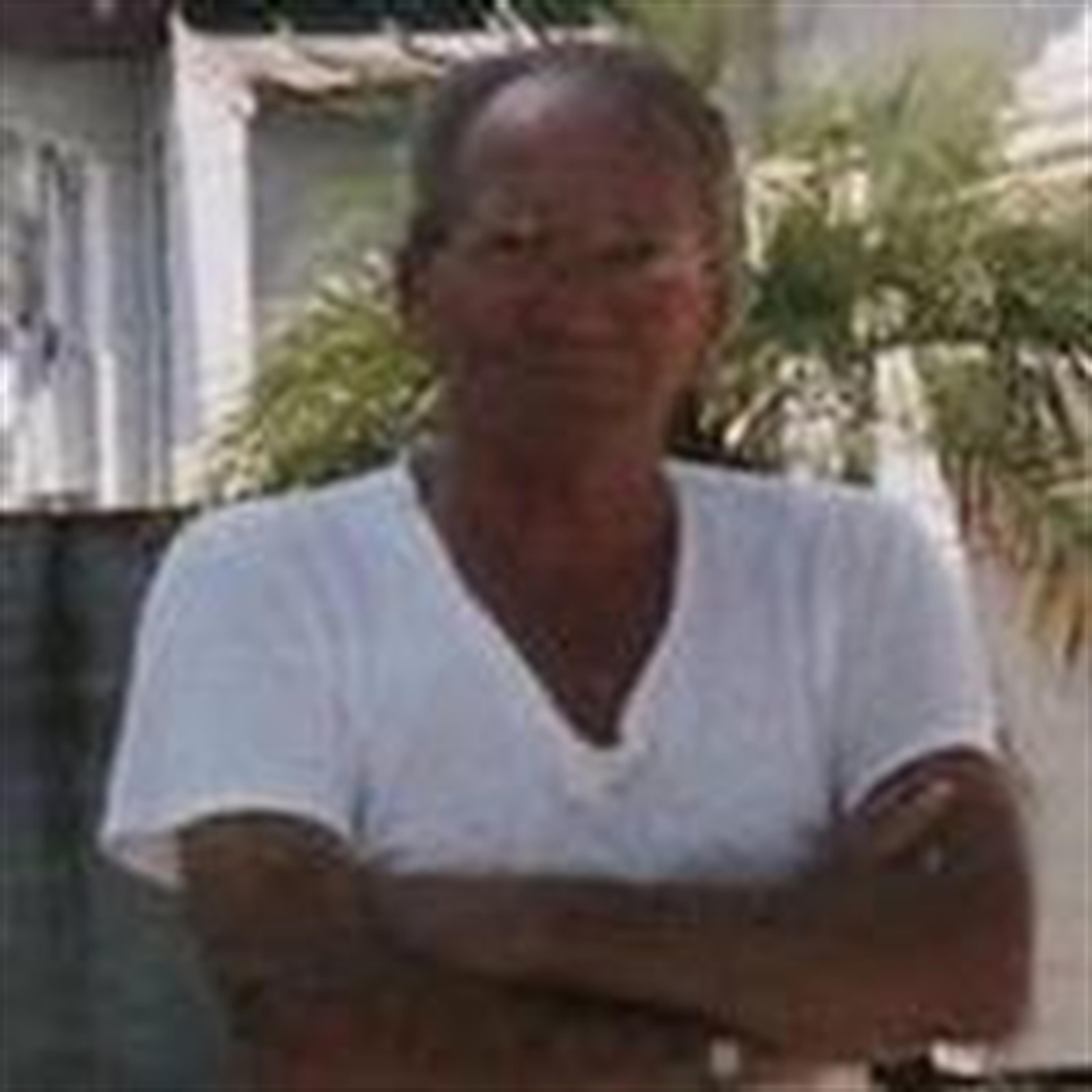 Douglas Wayne Prewitt, Sr.