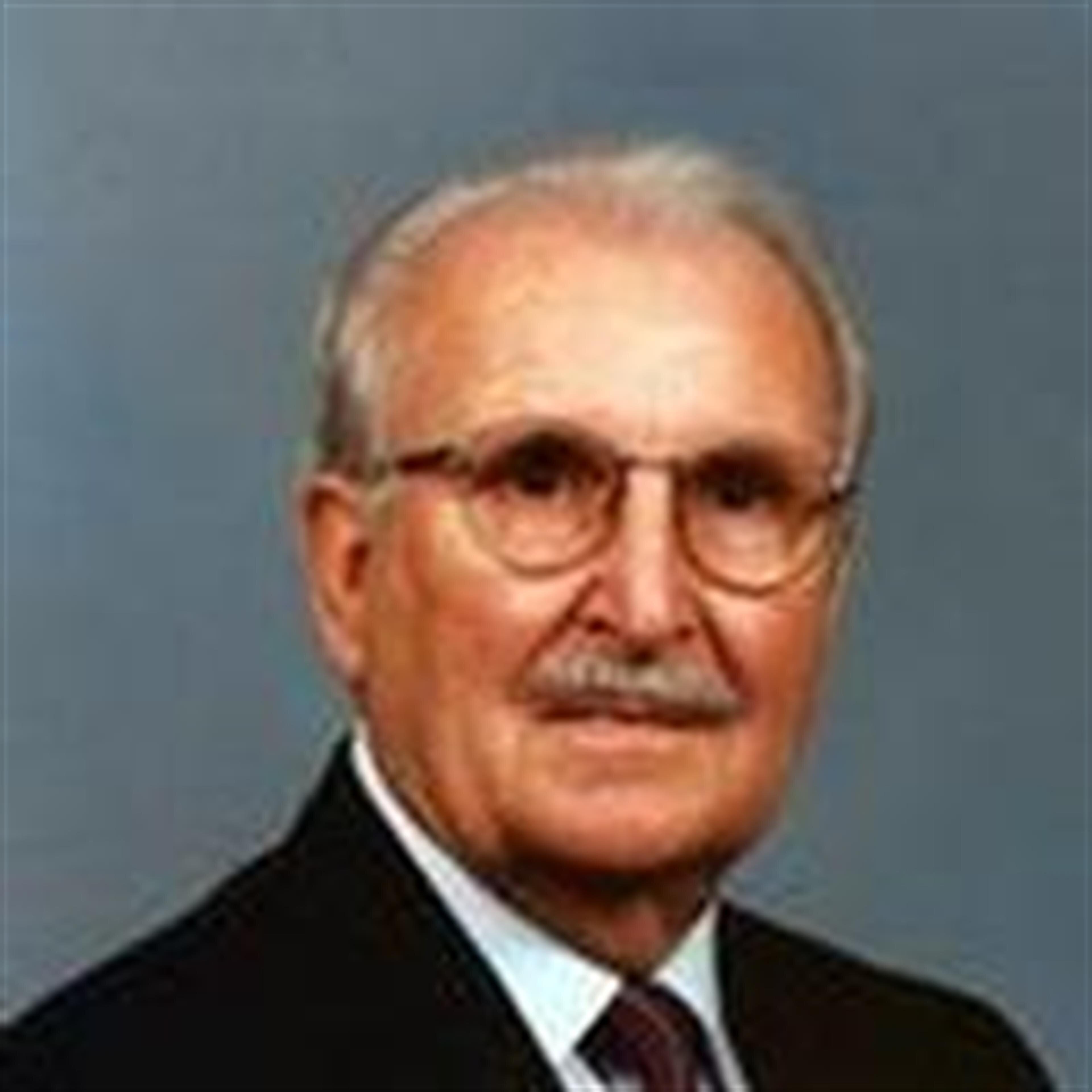 Gilbert Oscar Dowden