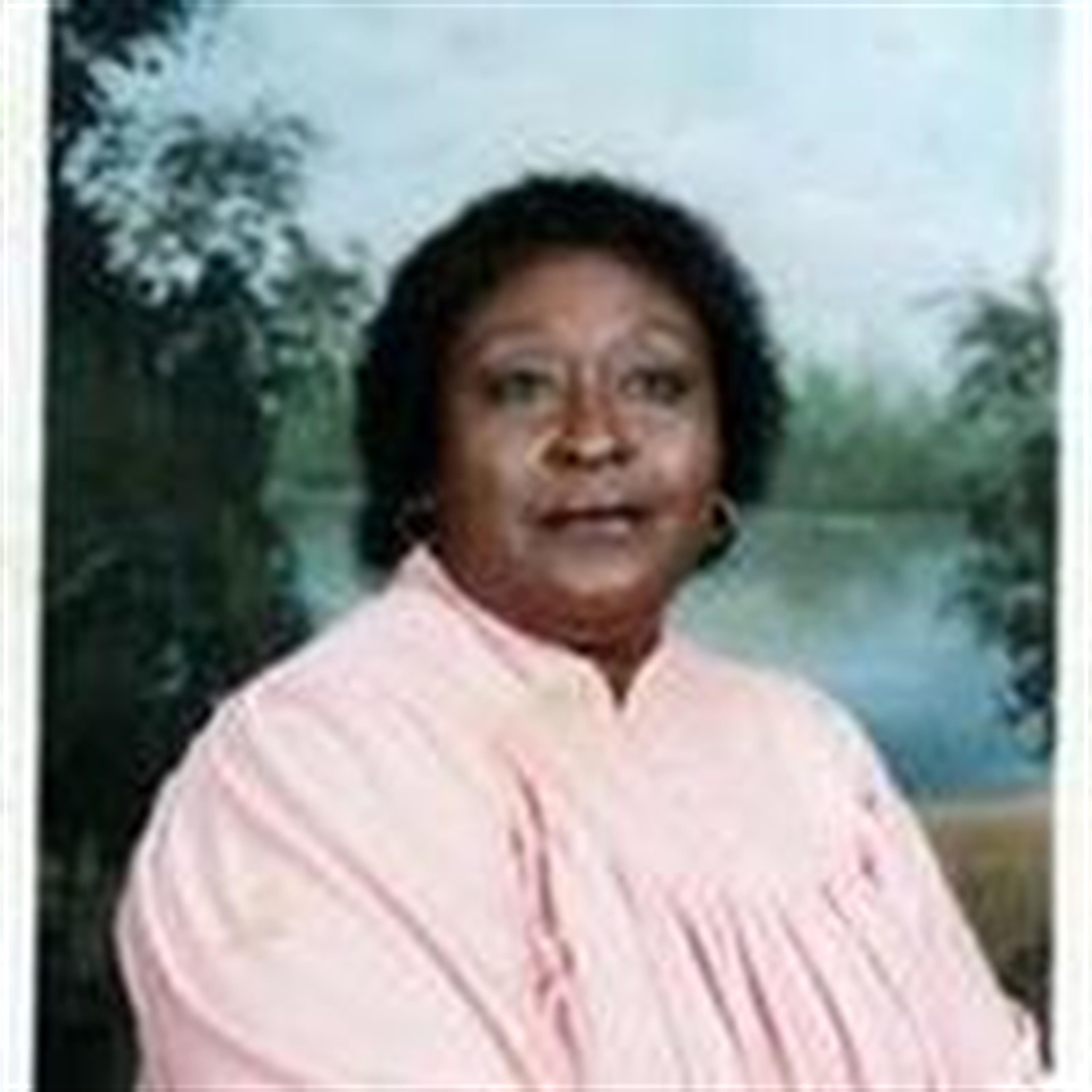 Lelar Mavis "Mae" Duncan