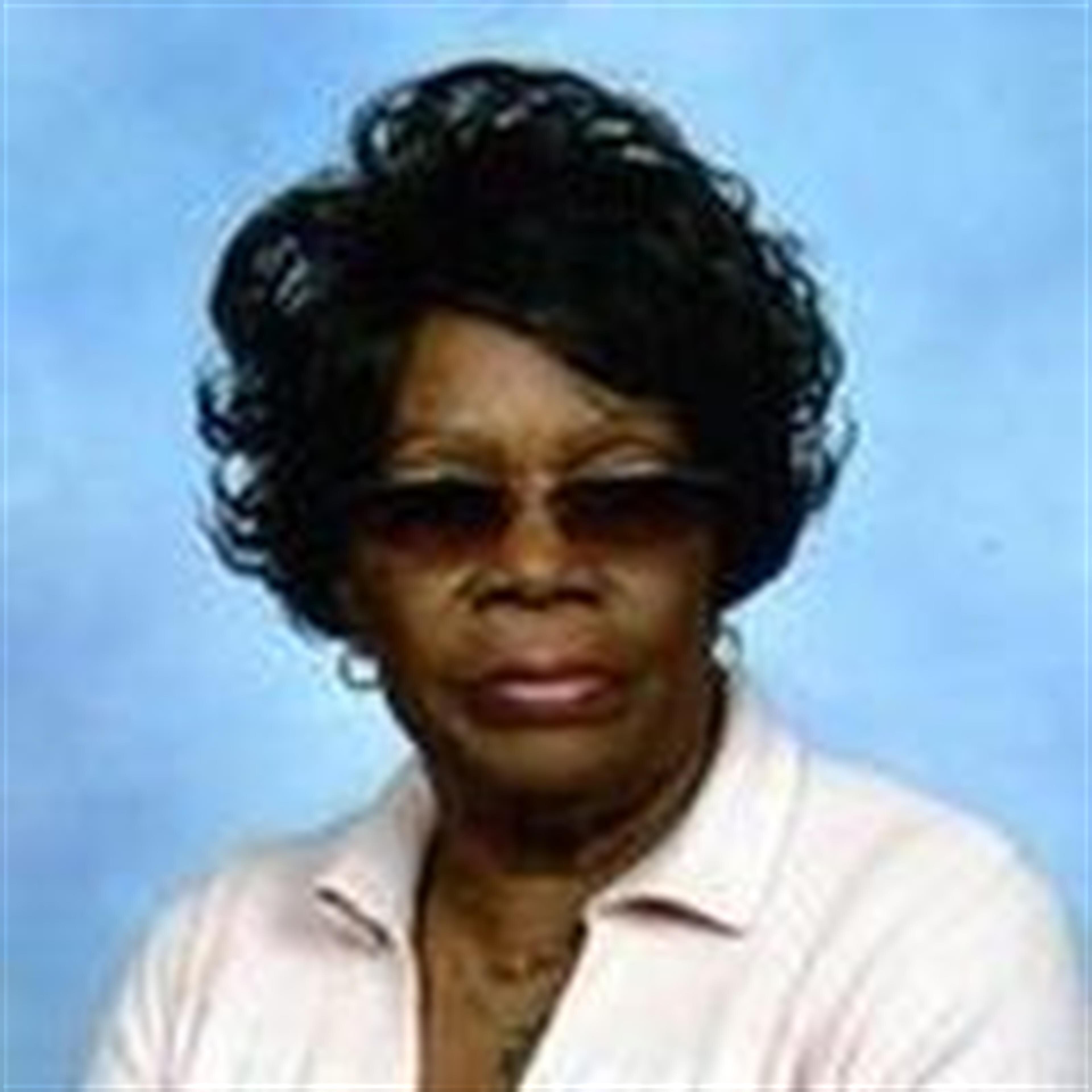 Margaret M. Upshaw
